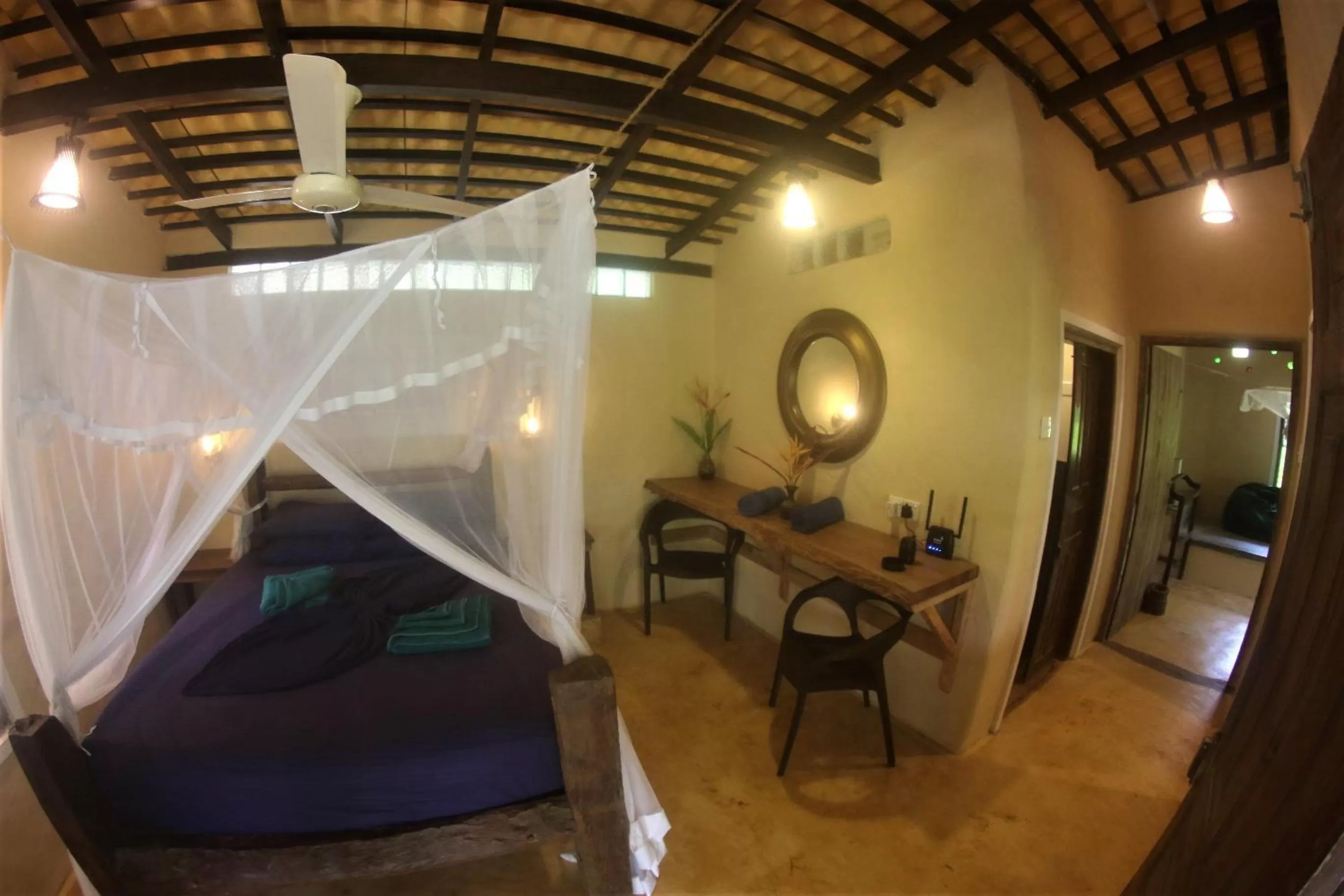 The Spice House Mirissa