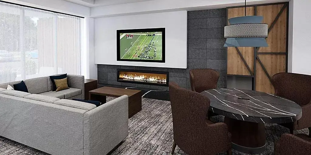 Staybridge Suites - Cincinnati East - Milford by IHG Staybridge Suites - Cincinnati East - Milford by IHG