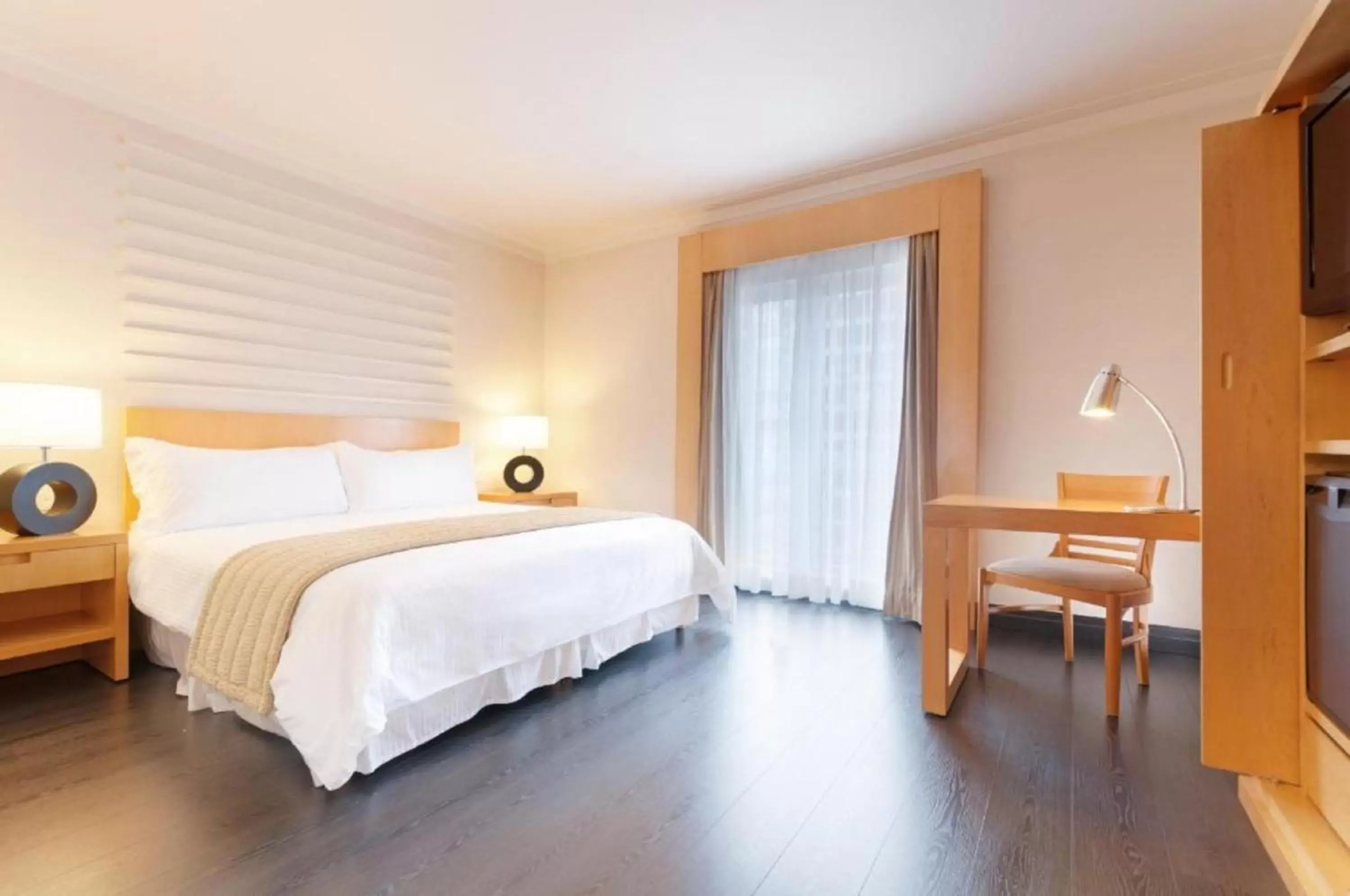 Queen Suite in Intercity São Paulo Paulista Queen Suite in Intercity São Paulo Paulista