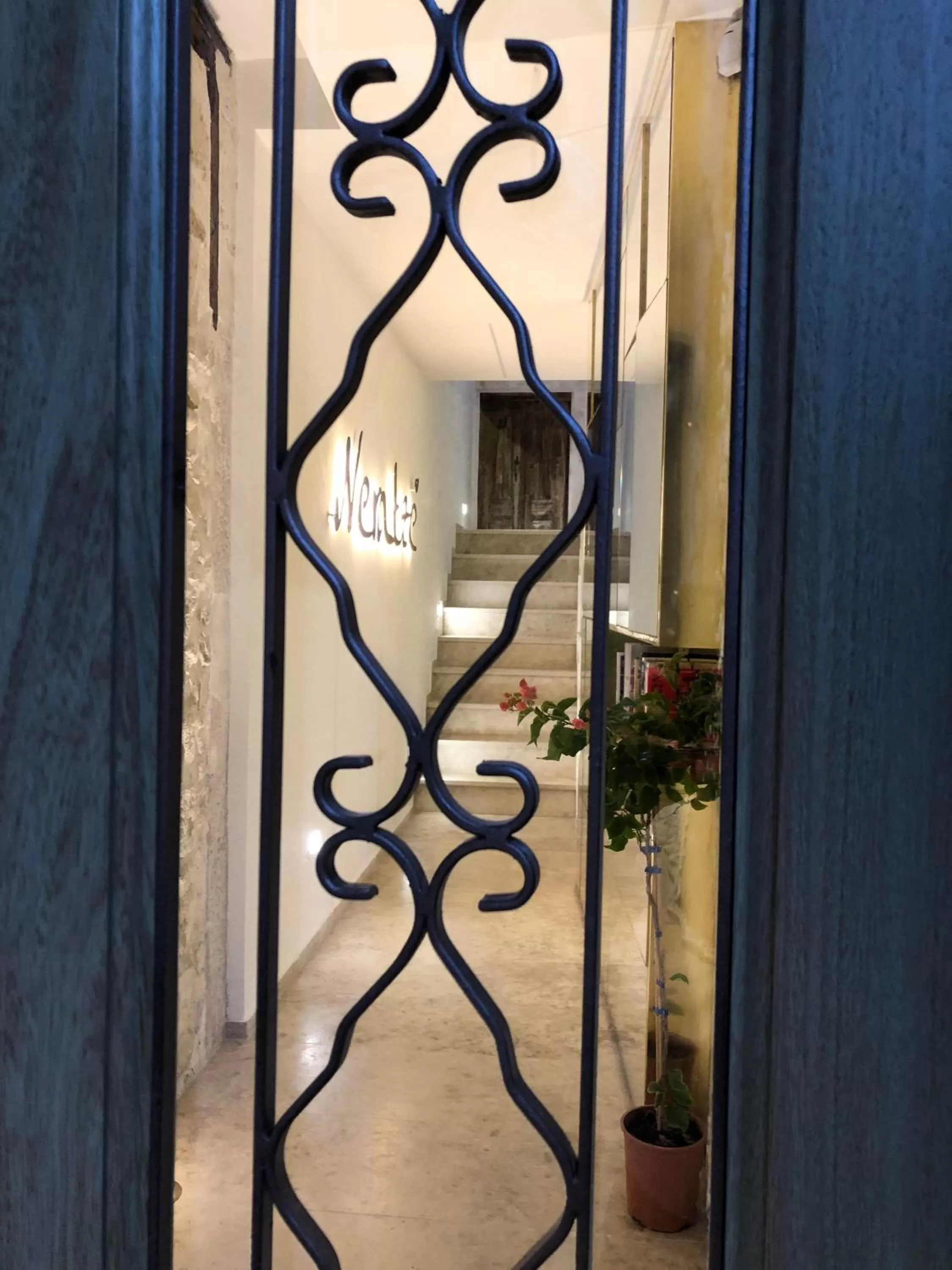 Neratze Hammam Suites