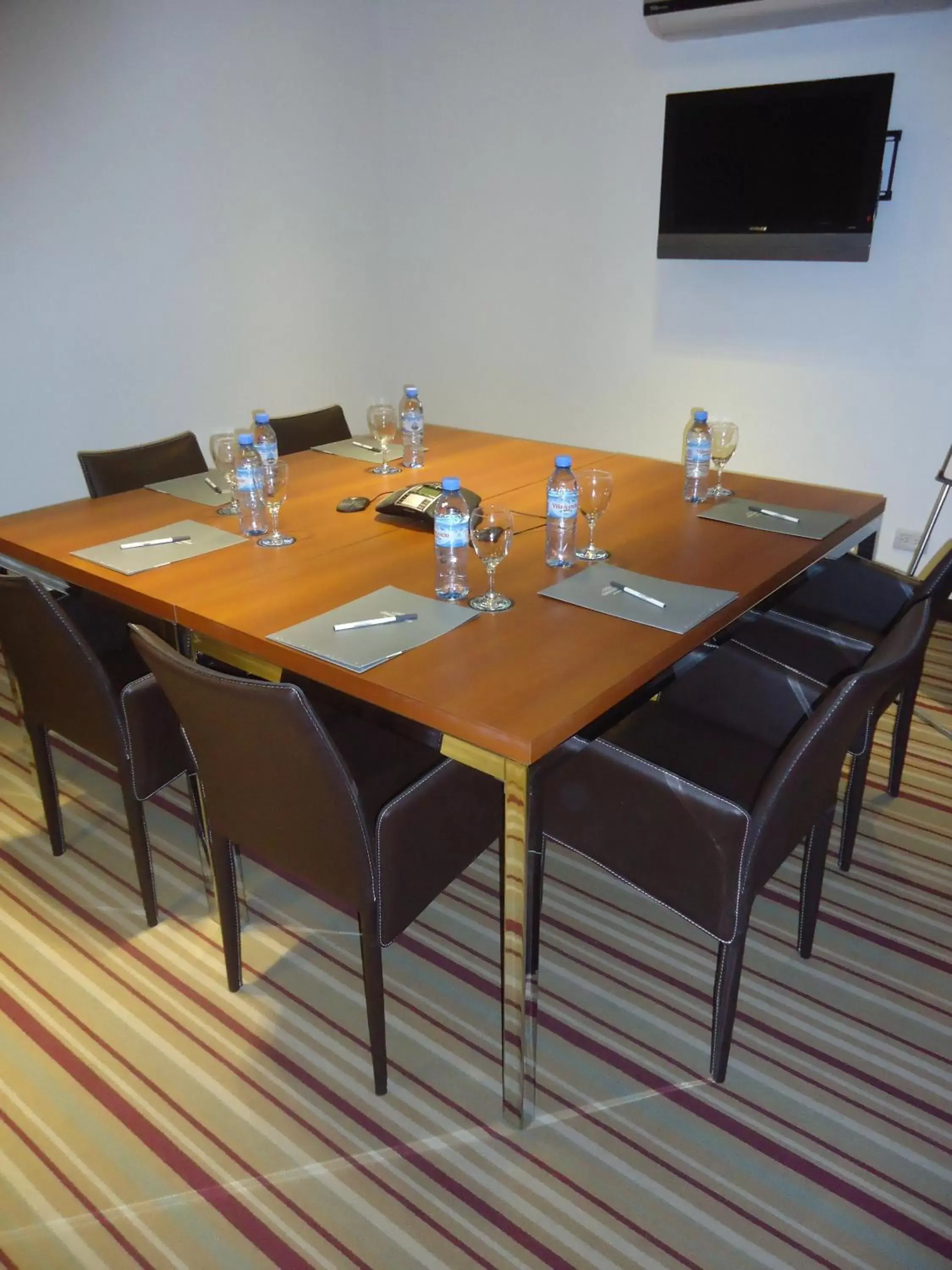 Meeting/conference room in ian Hotel