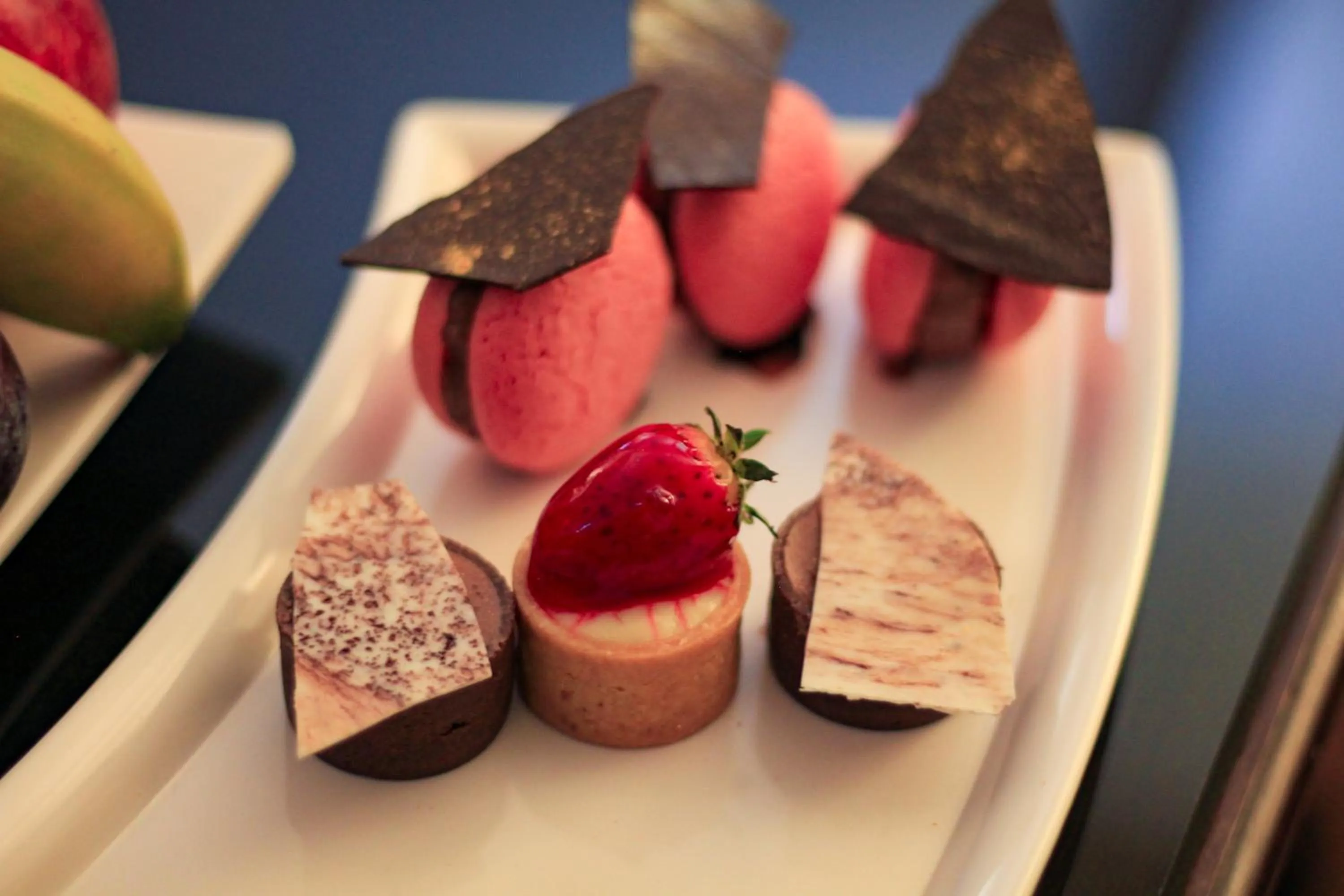 Food and drinks in Oryx Hotel Aqaba