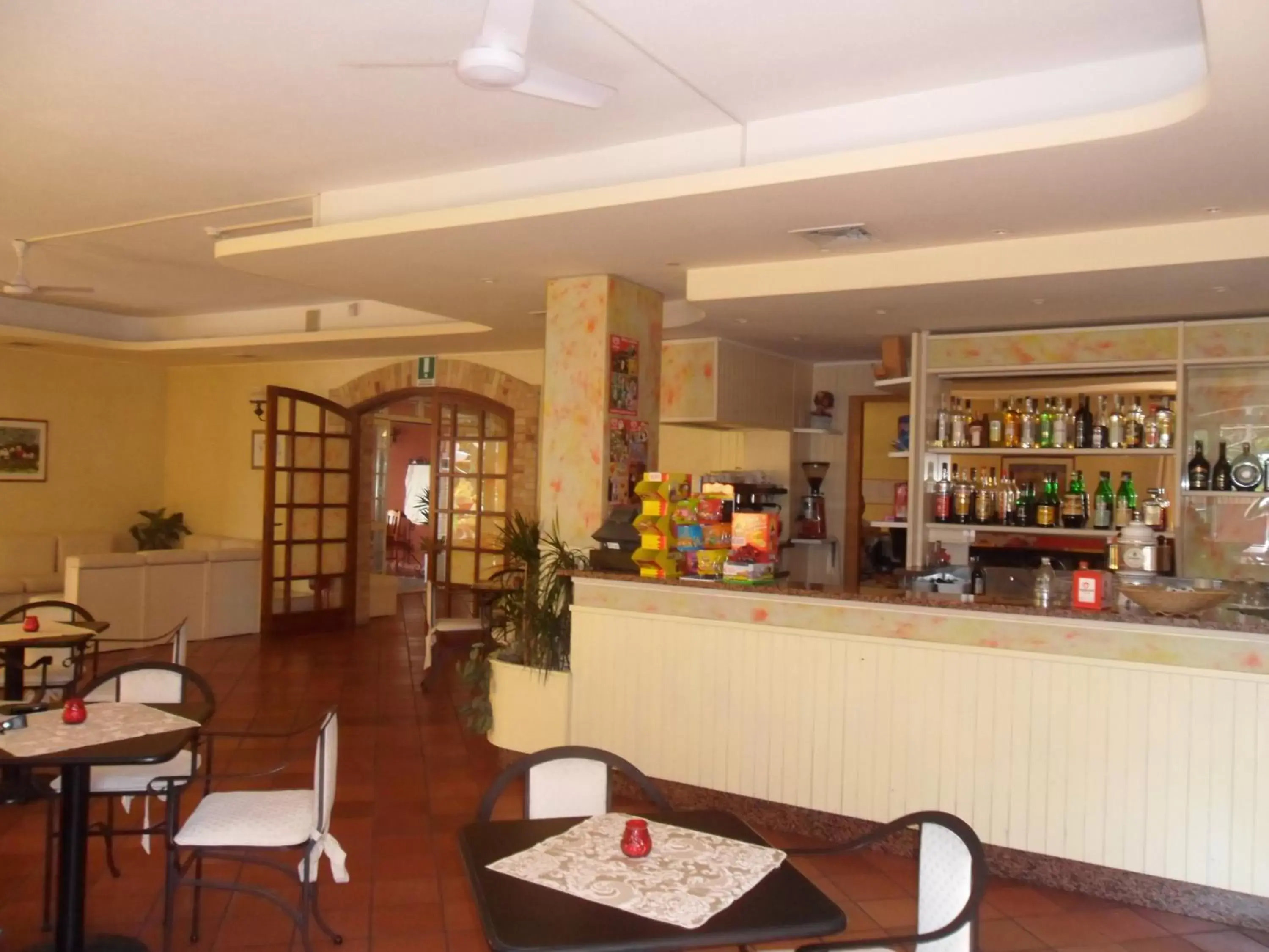 Lounge or bar, Lounge/Bar in Fattoria Cerreto