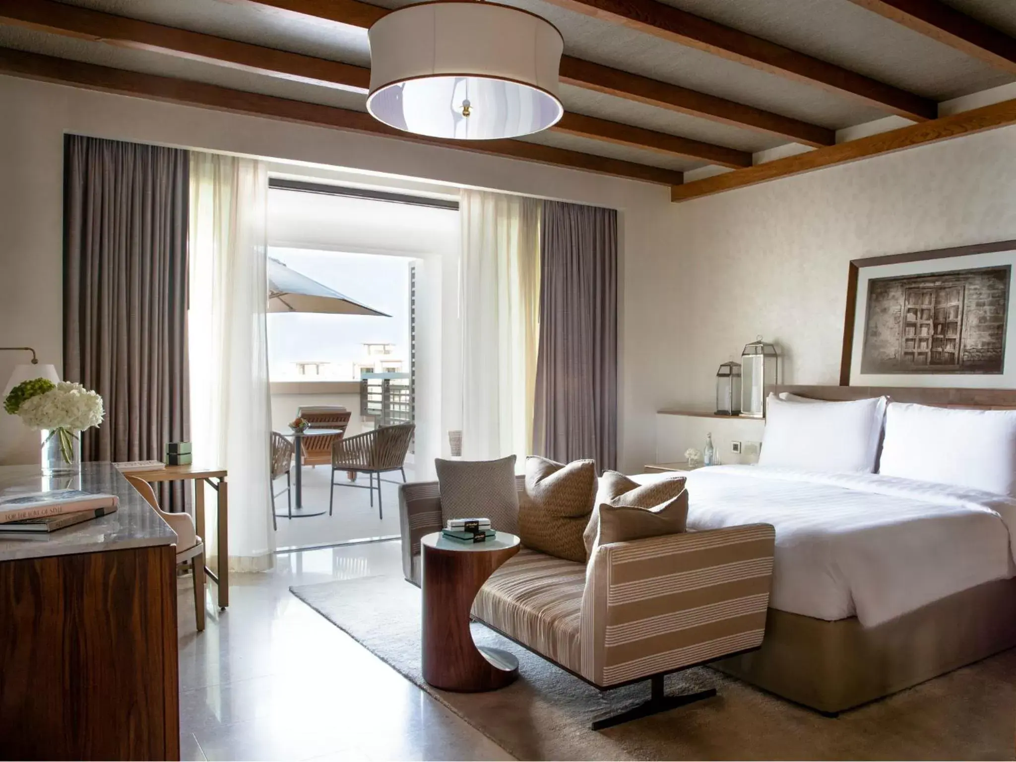 Ocean View Club Terrace Room - with club benefits and beach access & Wild Wadi Waterpark™ Access in Jumeirah Al Naseem Dubai Ocean View Club Terrace Room - with club benefits and beach access & Wild Wadi Waterpark™ Access in Jumeirah Al Naseem Dubai