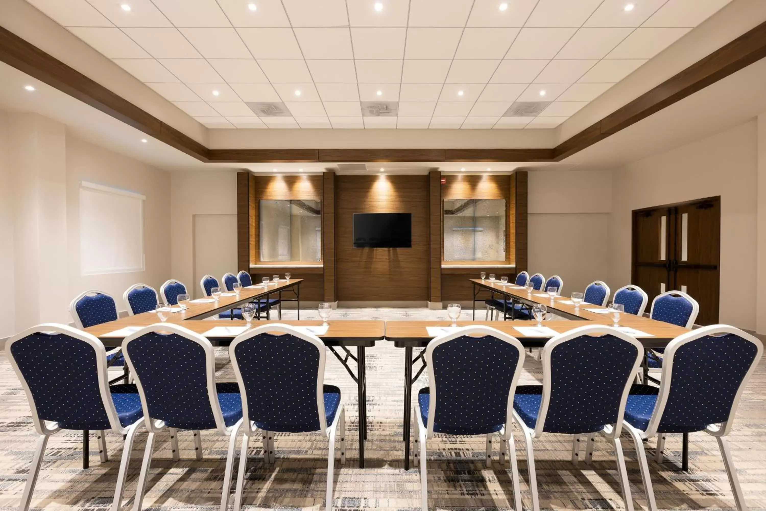 Meeting/conference room in Four Points by Sheraton Caguas Real