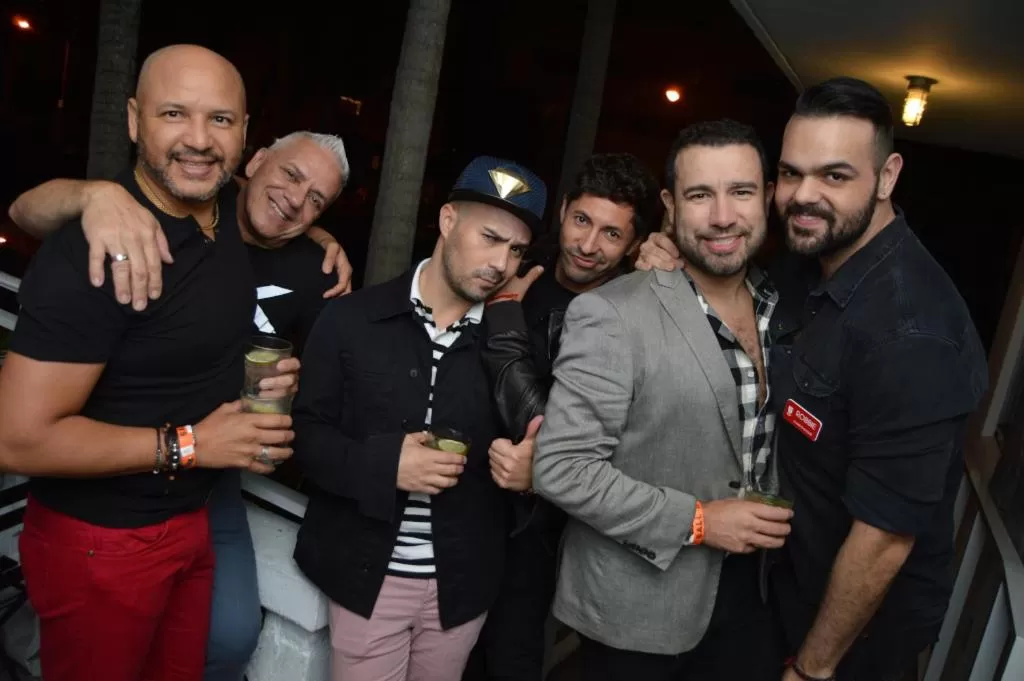 Hotel Gaythering - Gay Hotel - All Adults Welcome