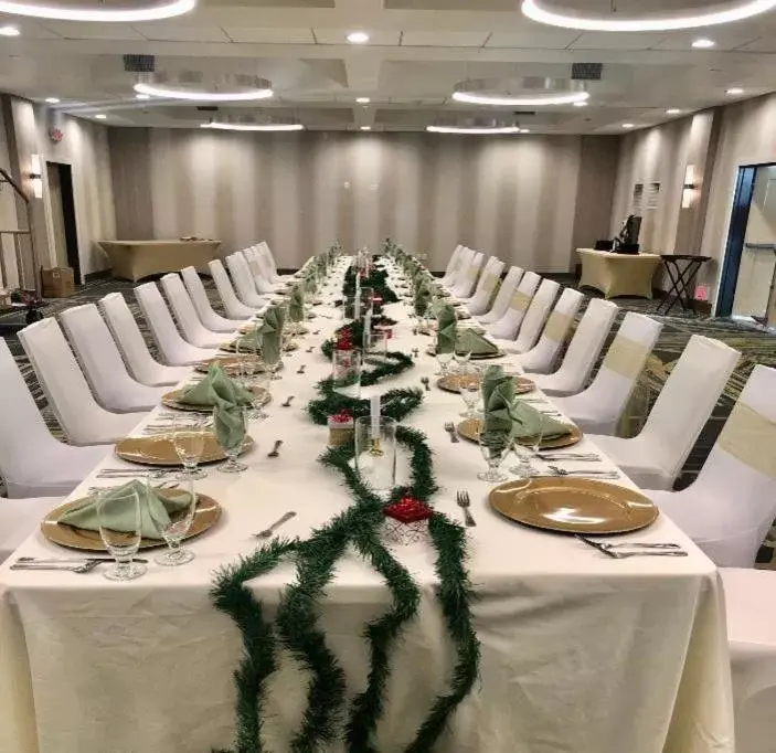 Banquet Facilities in Holiday Inn & Suites Houston NW - Willowbrook, an IHG Hotel