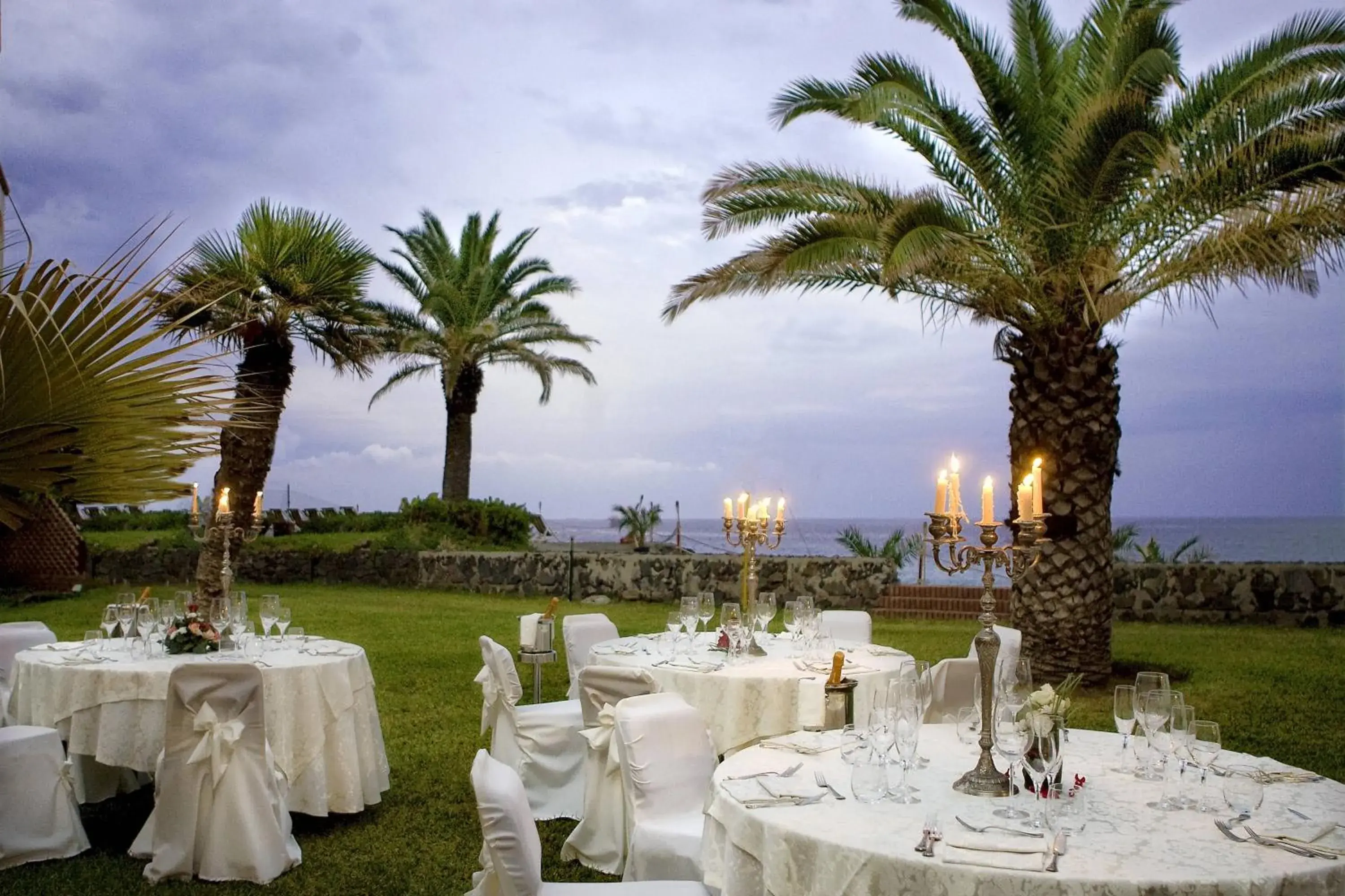Other, Restaurant/Places to Eat in Delta Hotels by Marriott Giardini Naxos
