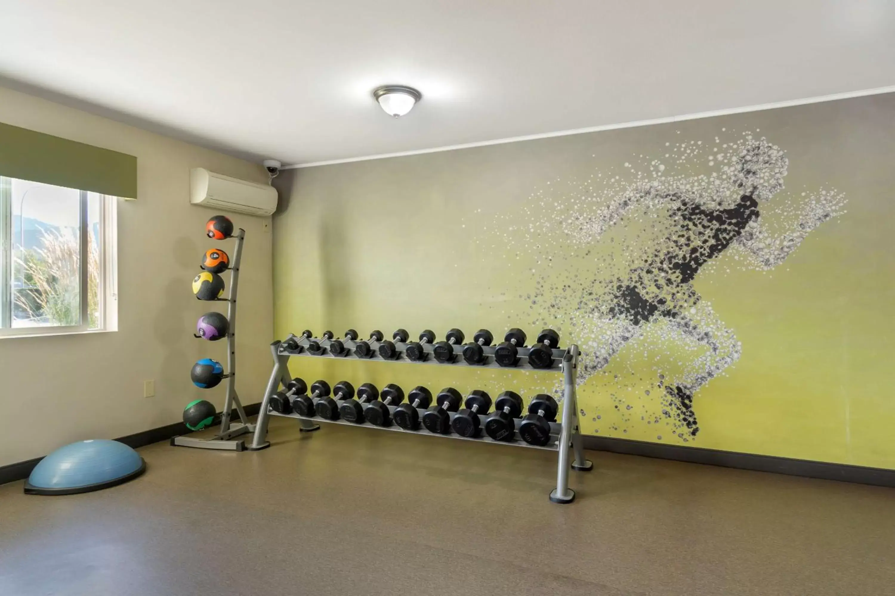 Spa and wellness centre/facilities, Fitness Center/Facilities in Best Western Plus Wenatchee Downtown Hotel