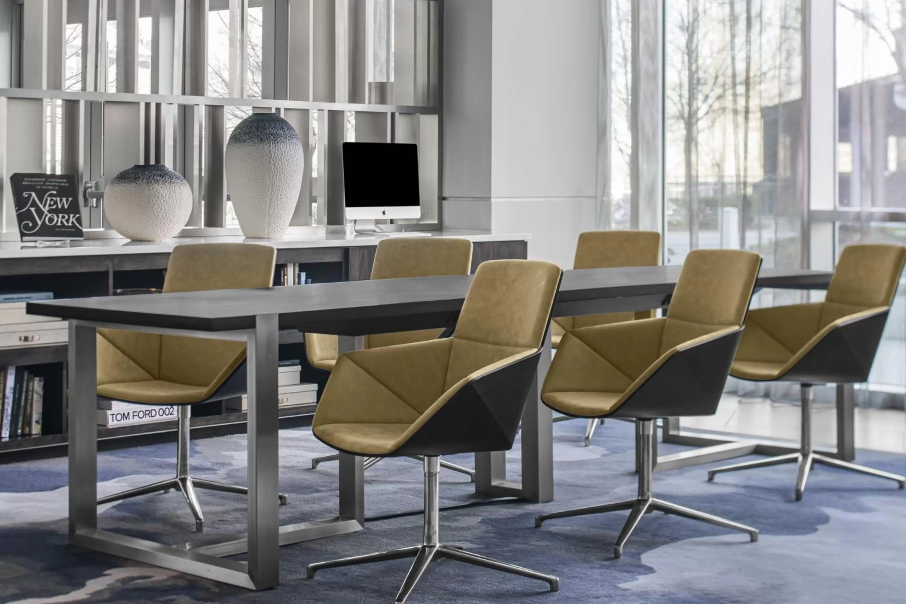 Other in AC Hotel by Marriott Charlotte Ballantyne