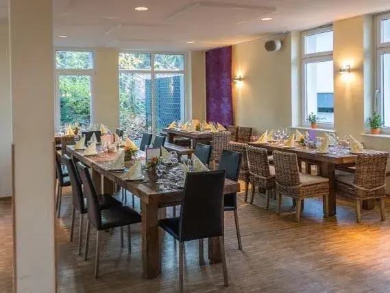 Dining area, Restaurant/Places to Eat in Haus Müllestumpe