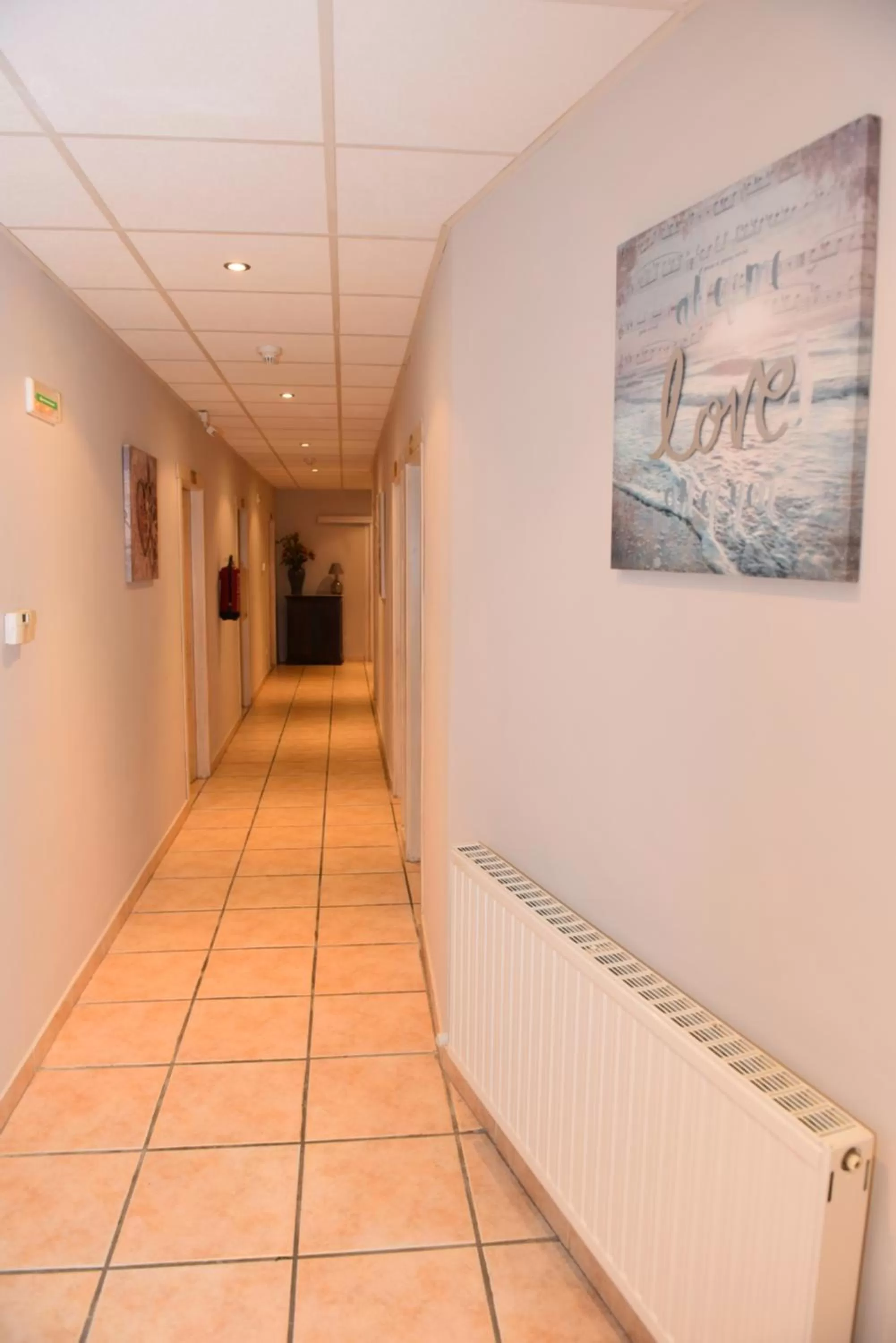 Hotel Rural el Castillo