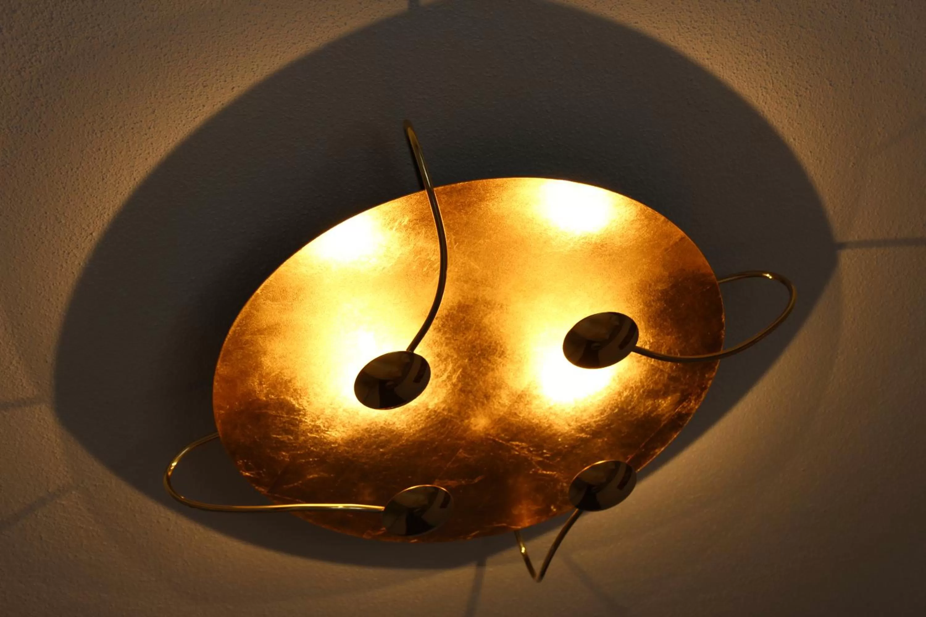 Decorative detail in Hotel Schmales Haus