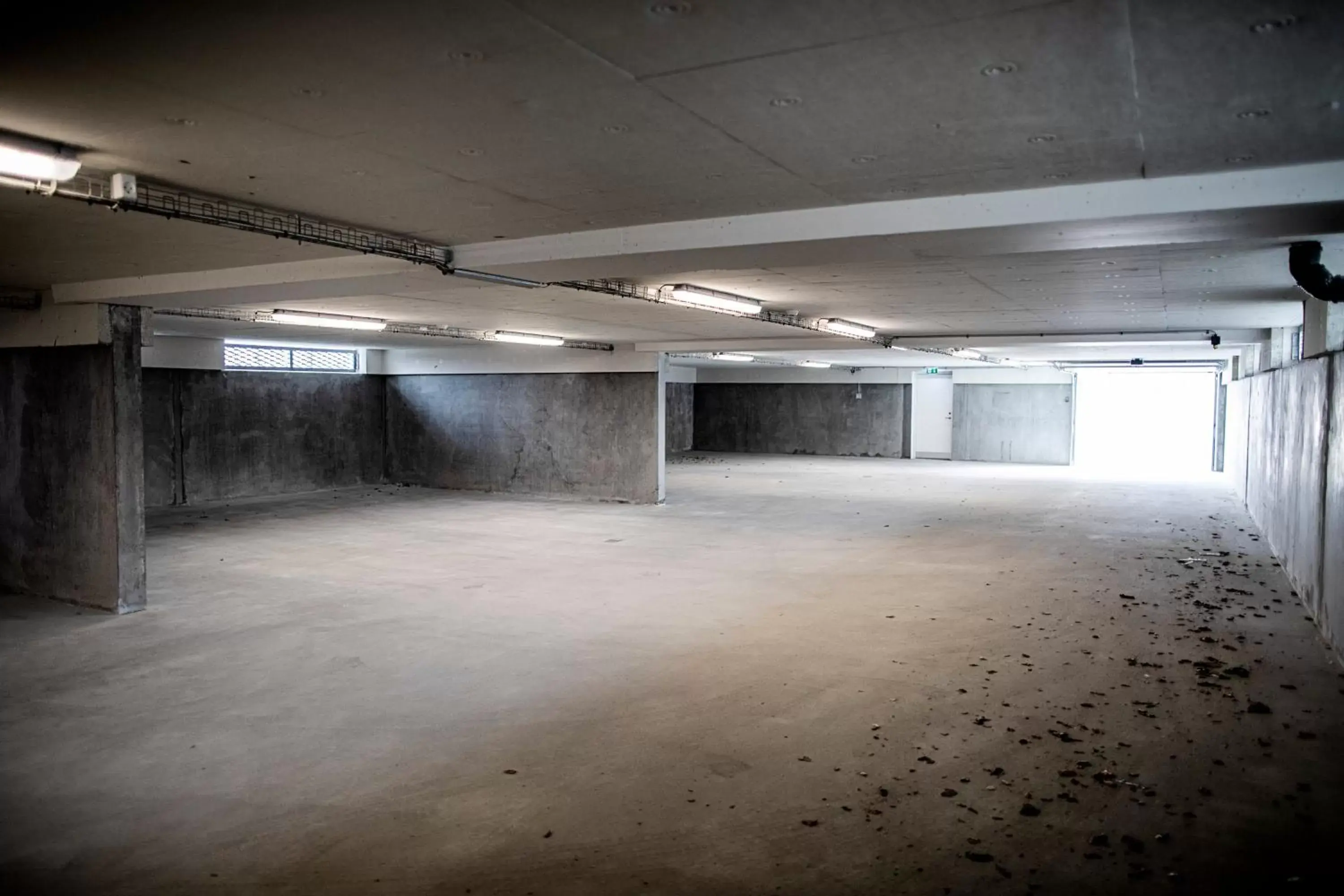 Property building in KOMPAS Hotel Aalborg Property building in KOMPAS Hotel Aalborg