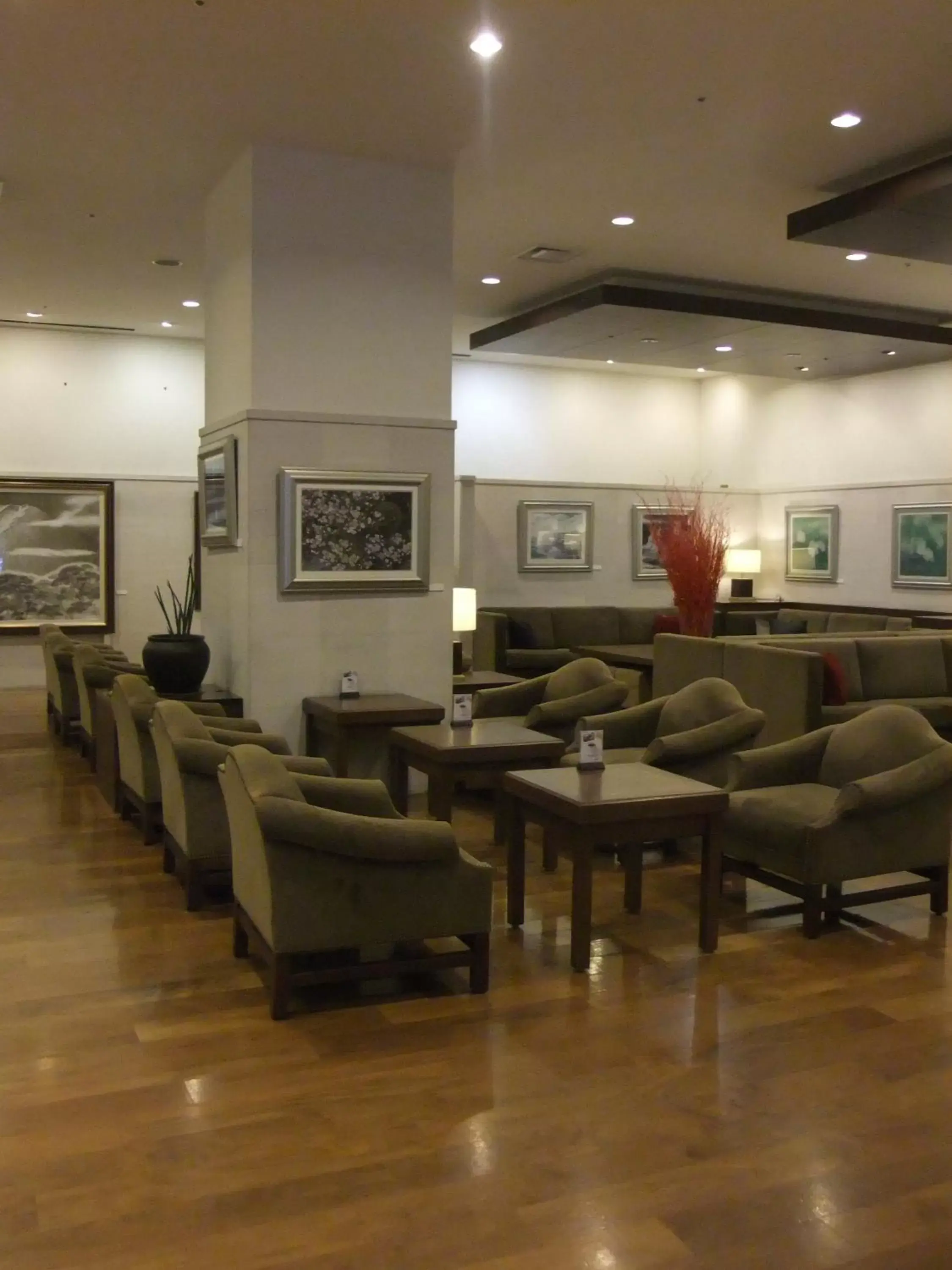 Lounge or bar, Lounge/Bar in Sutton Hotel Hakata City