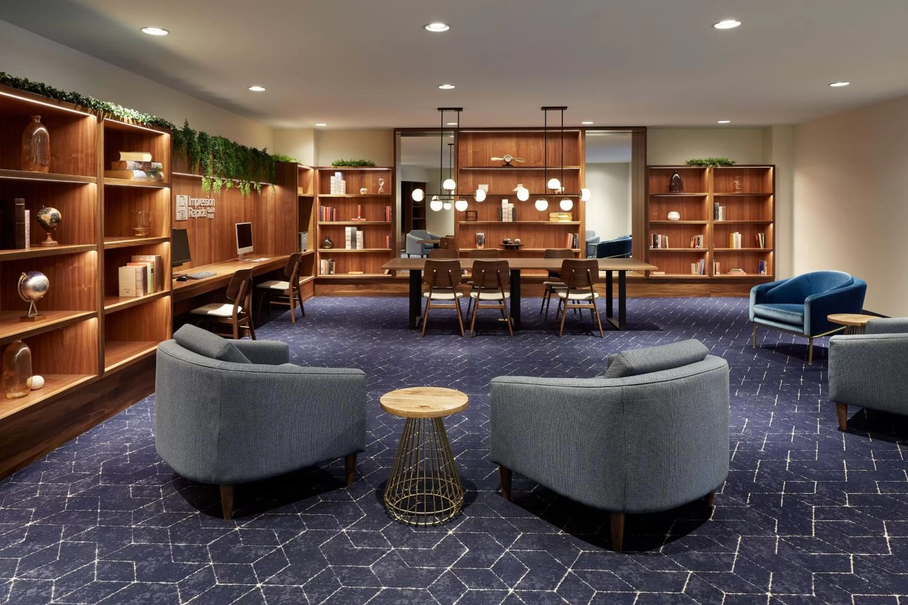 Other in Courtyard Montreal Midtown