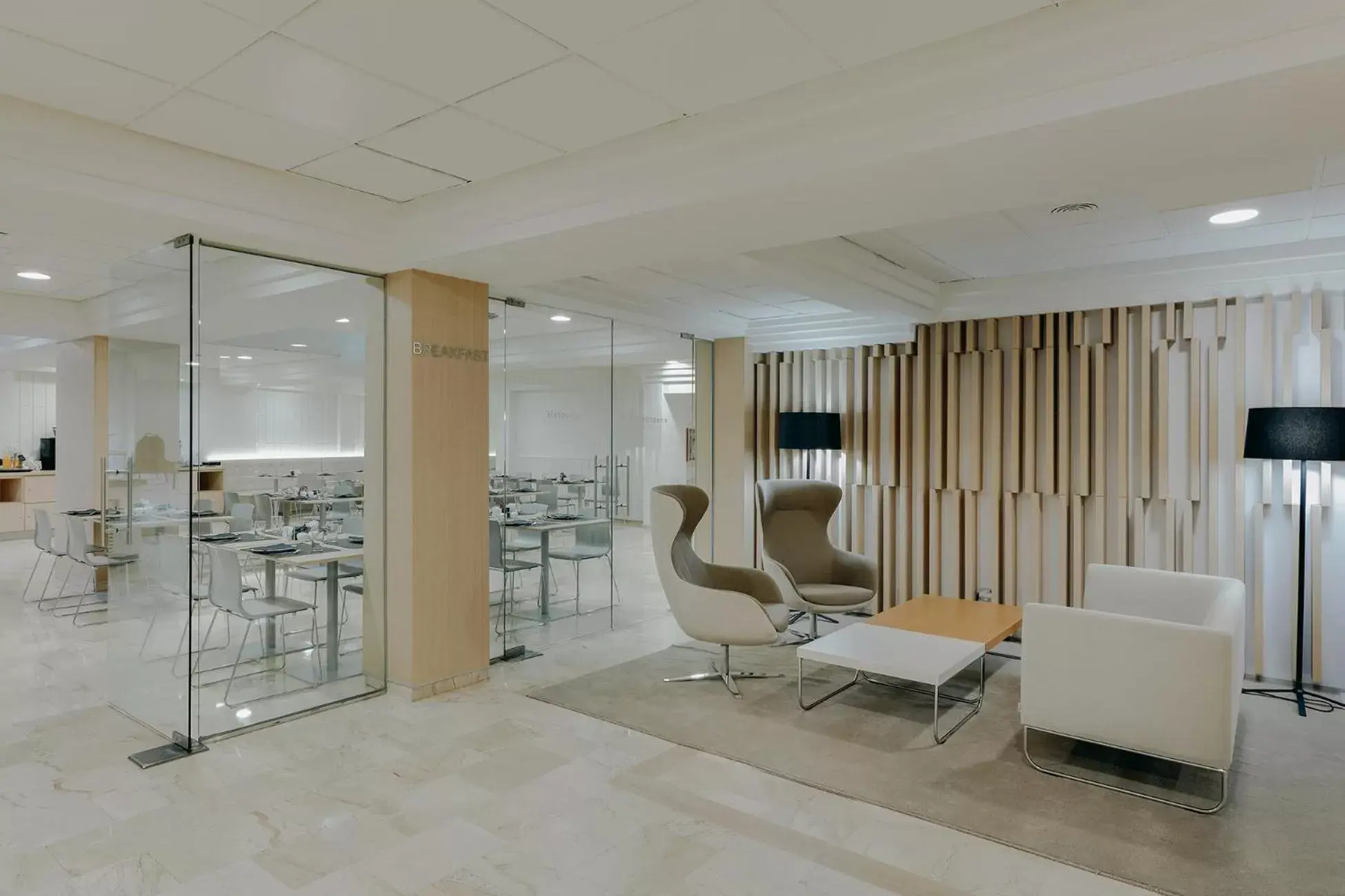 Living room in Hesperia Murcia Centro Living room in Hesperia Murcia Centro