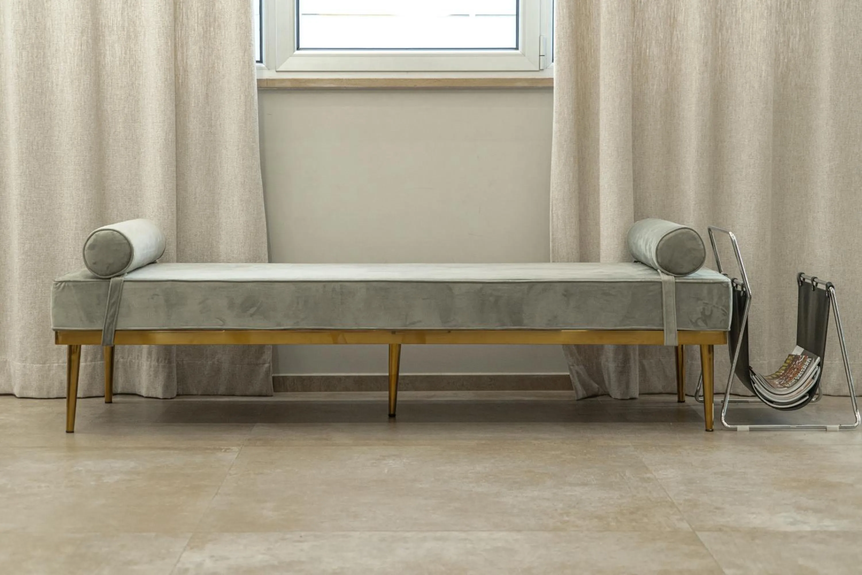 Lobby or reception in Club Meeting Hotel