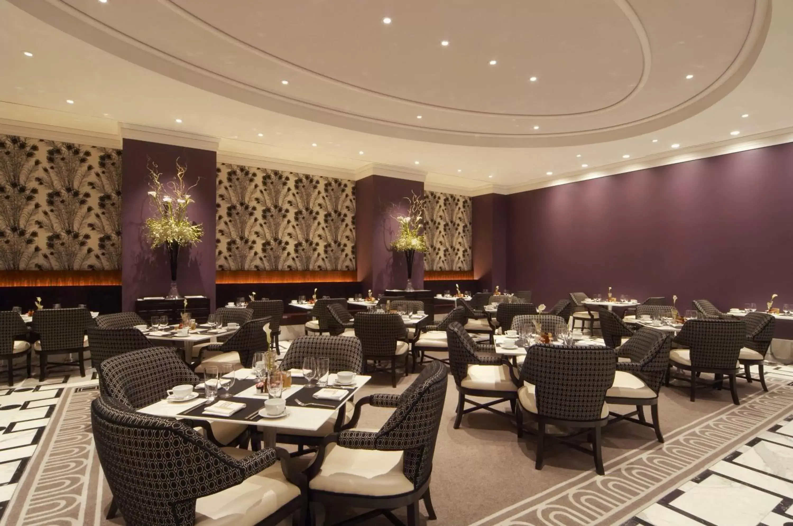 Restaurant/Places to Eat in Trump International Hotel Las Vegas