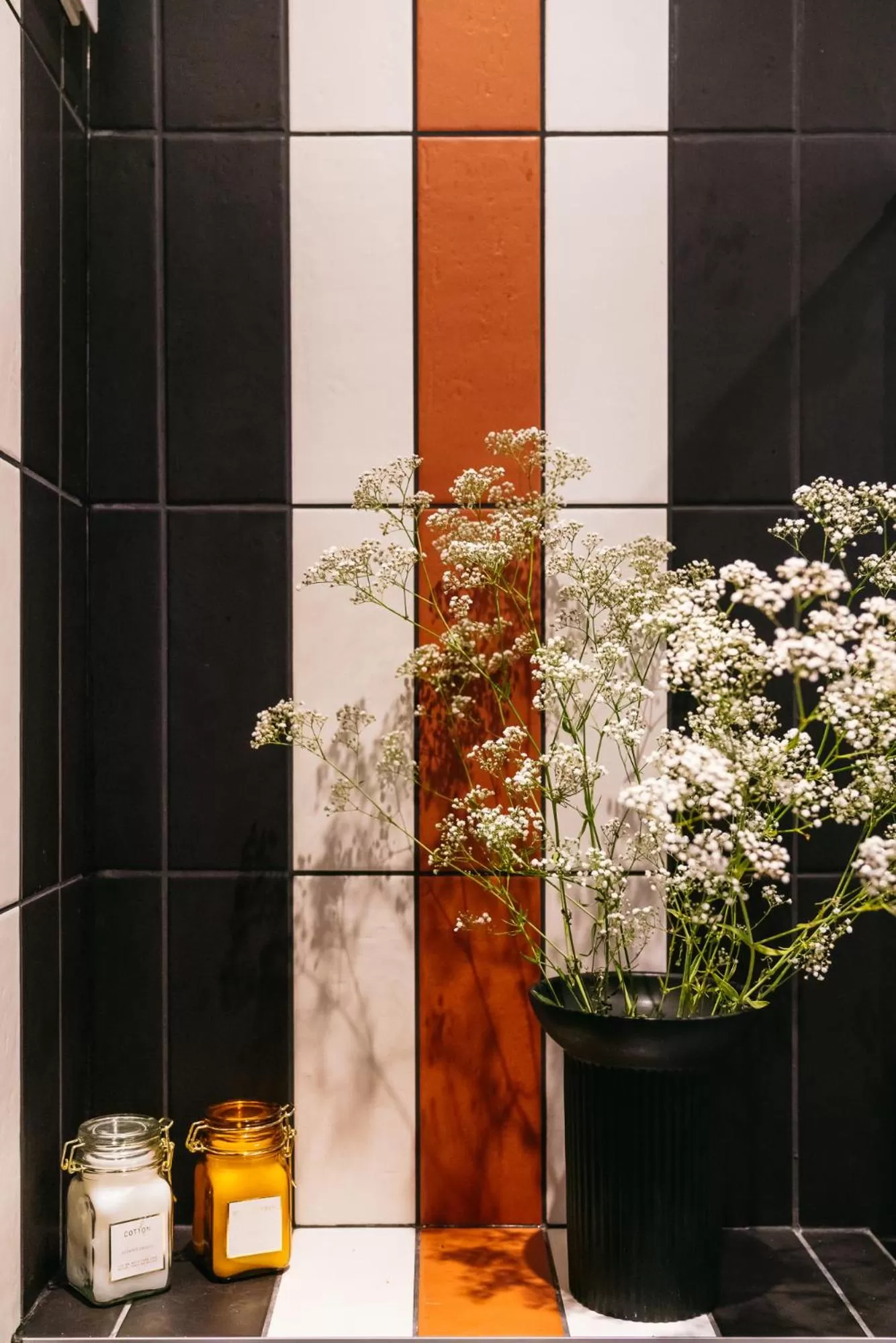 Bathroom in Estery12 by Loft Affair