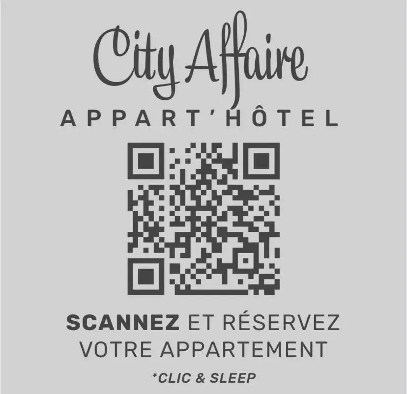 City Affaire : Hotel de Ville