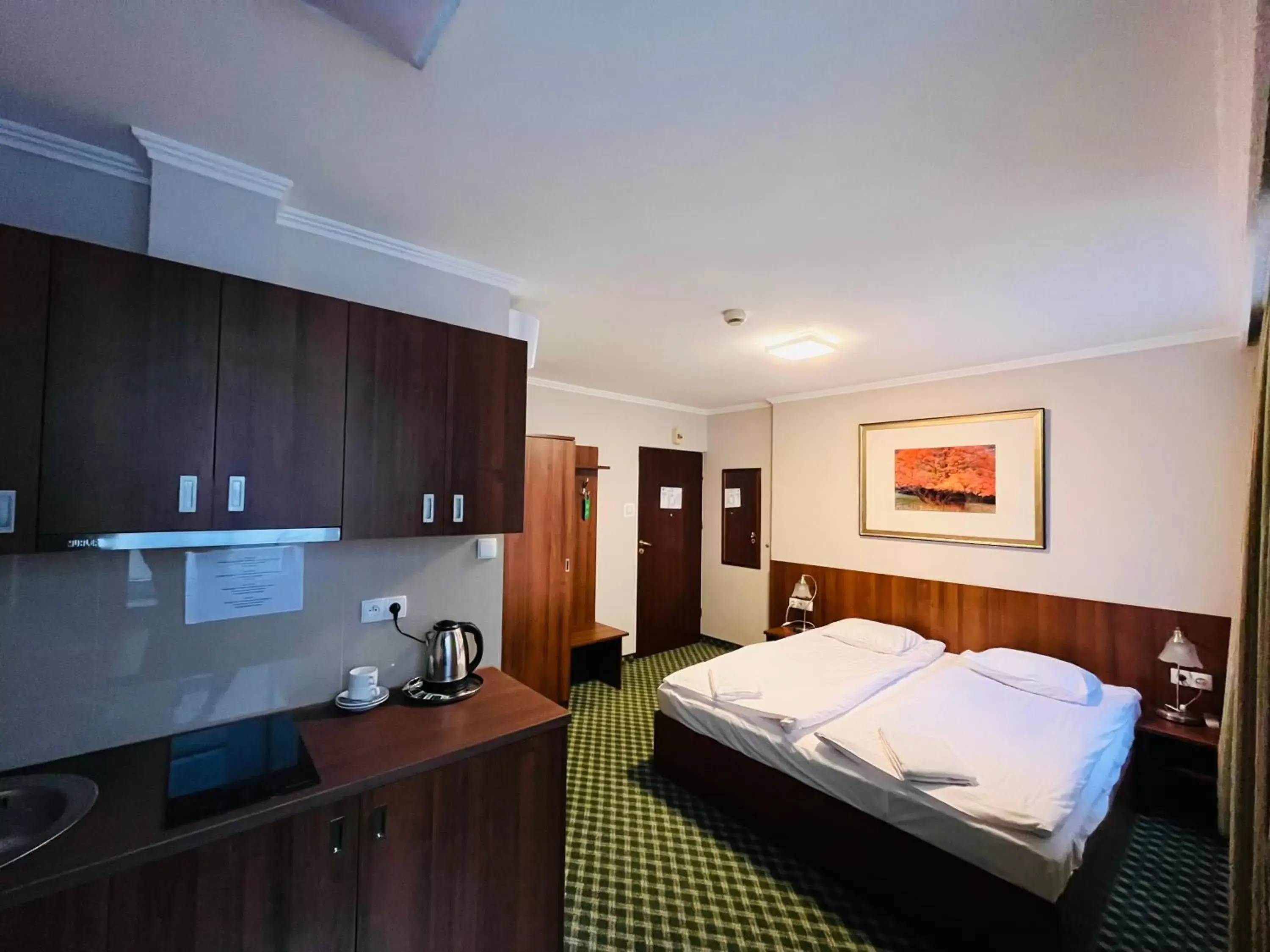 Apartamenty Metro Wileńska - Apartamenty Kłopotowskiego Apartamenty Metro Wileńska - Apartamenty Kłopotowskiego