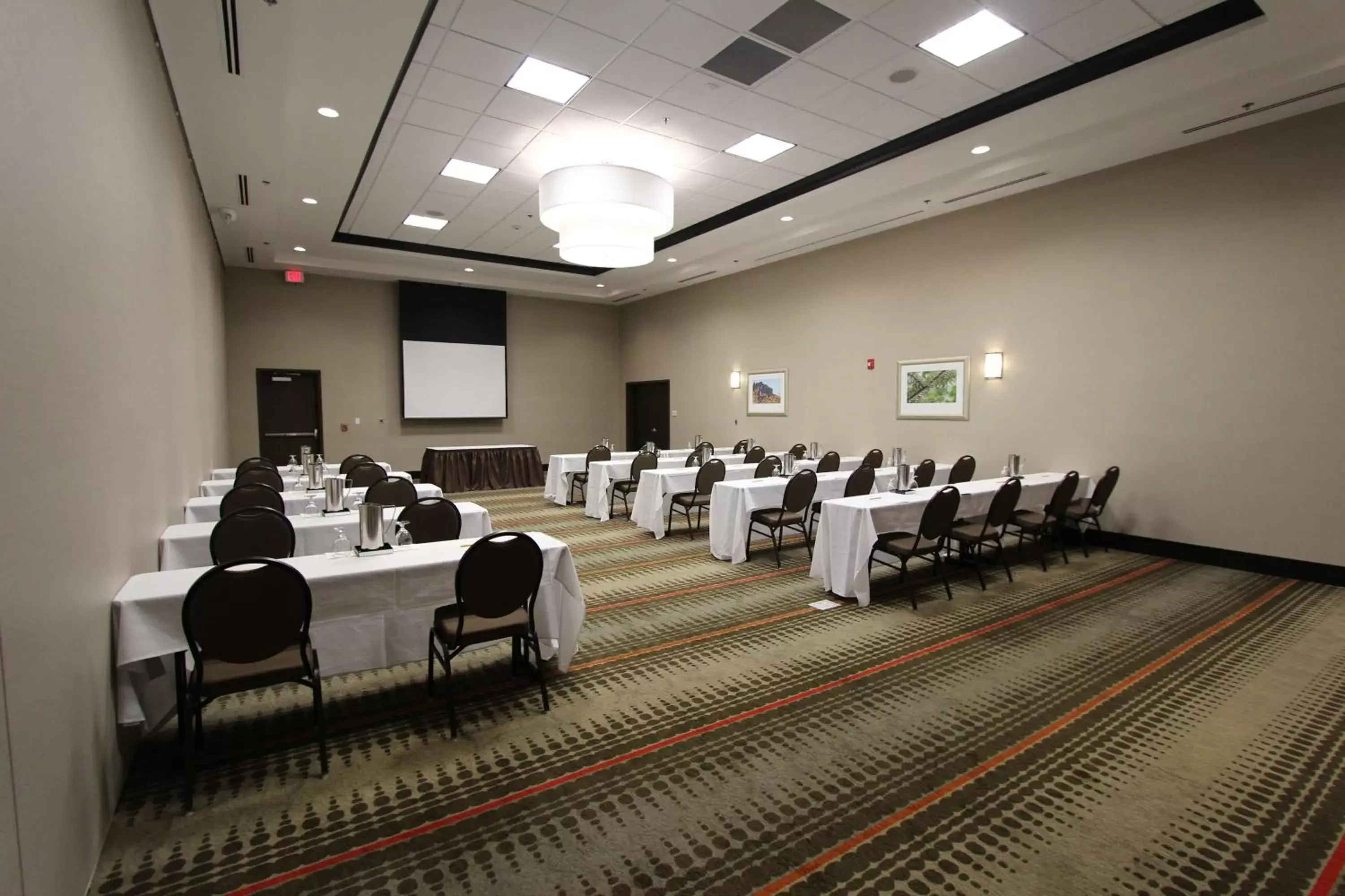 Meeting/conference room in Hilton Garden Inn Findlay