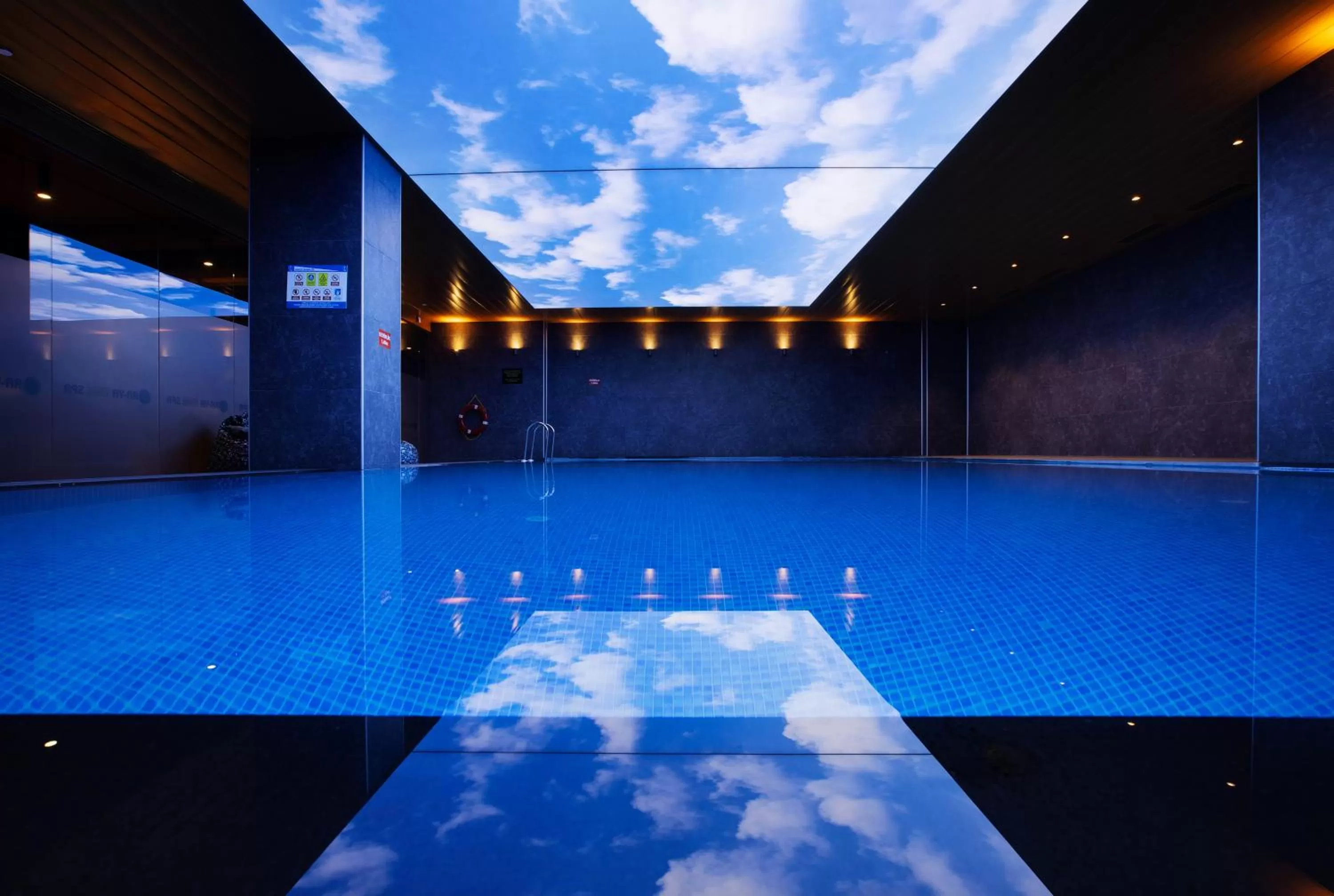  in ibis Styles Istanbul Merter