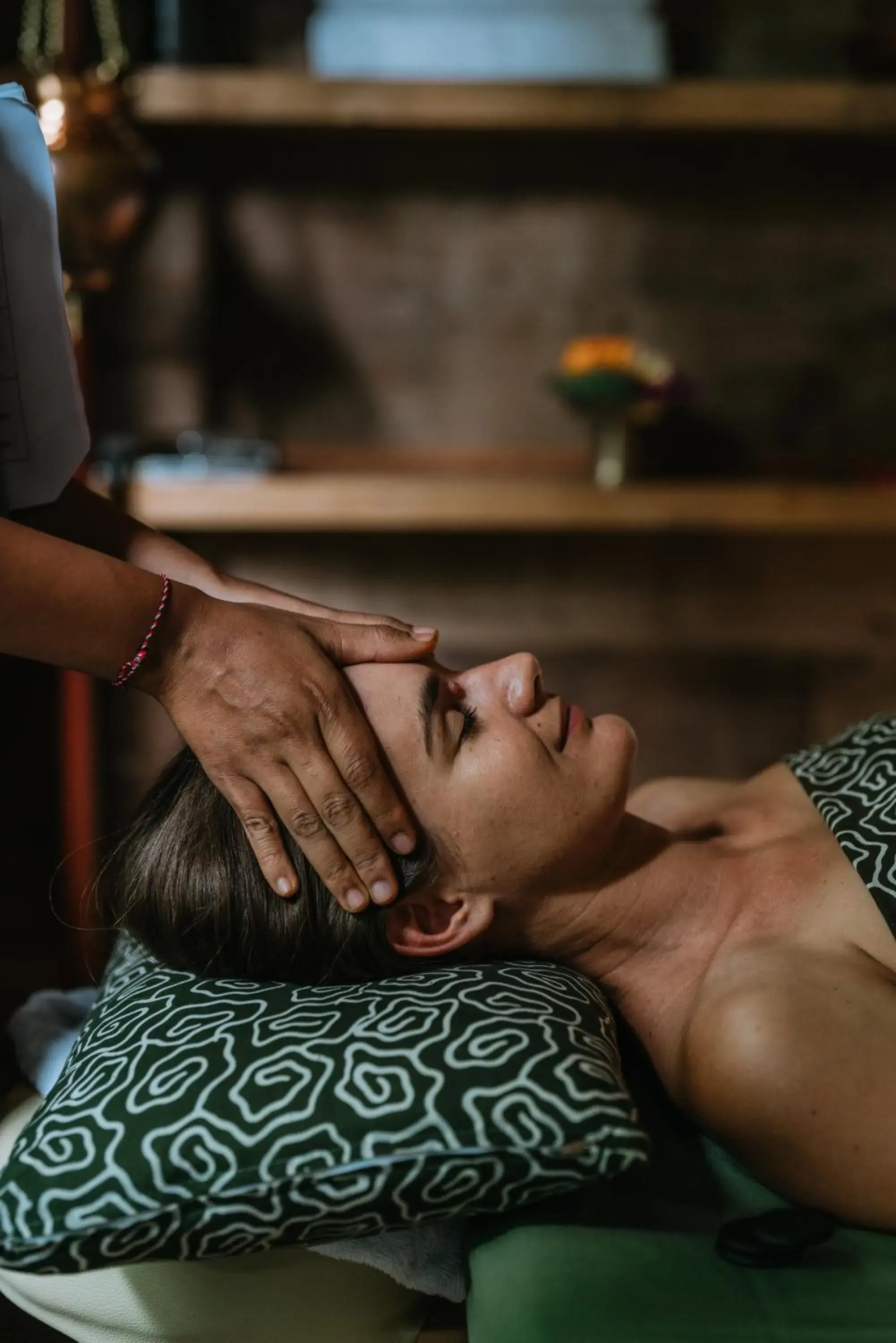 Massage in Korurua Dijiwa Ubud