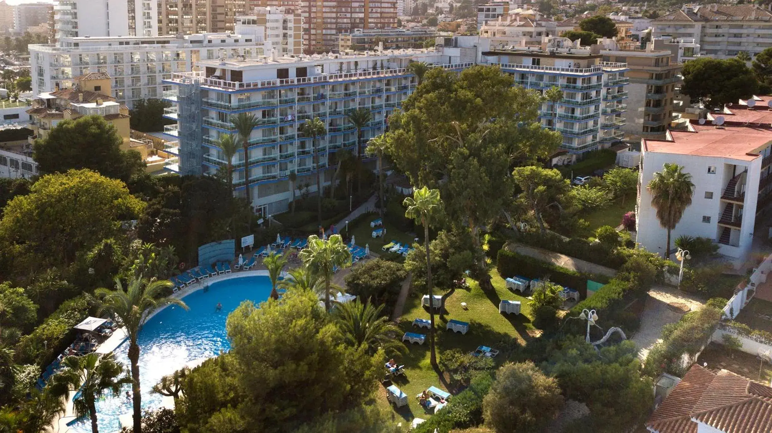 View (from property/room) in Palmasol View (from property/room) in Palmasol