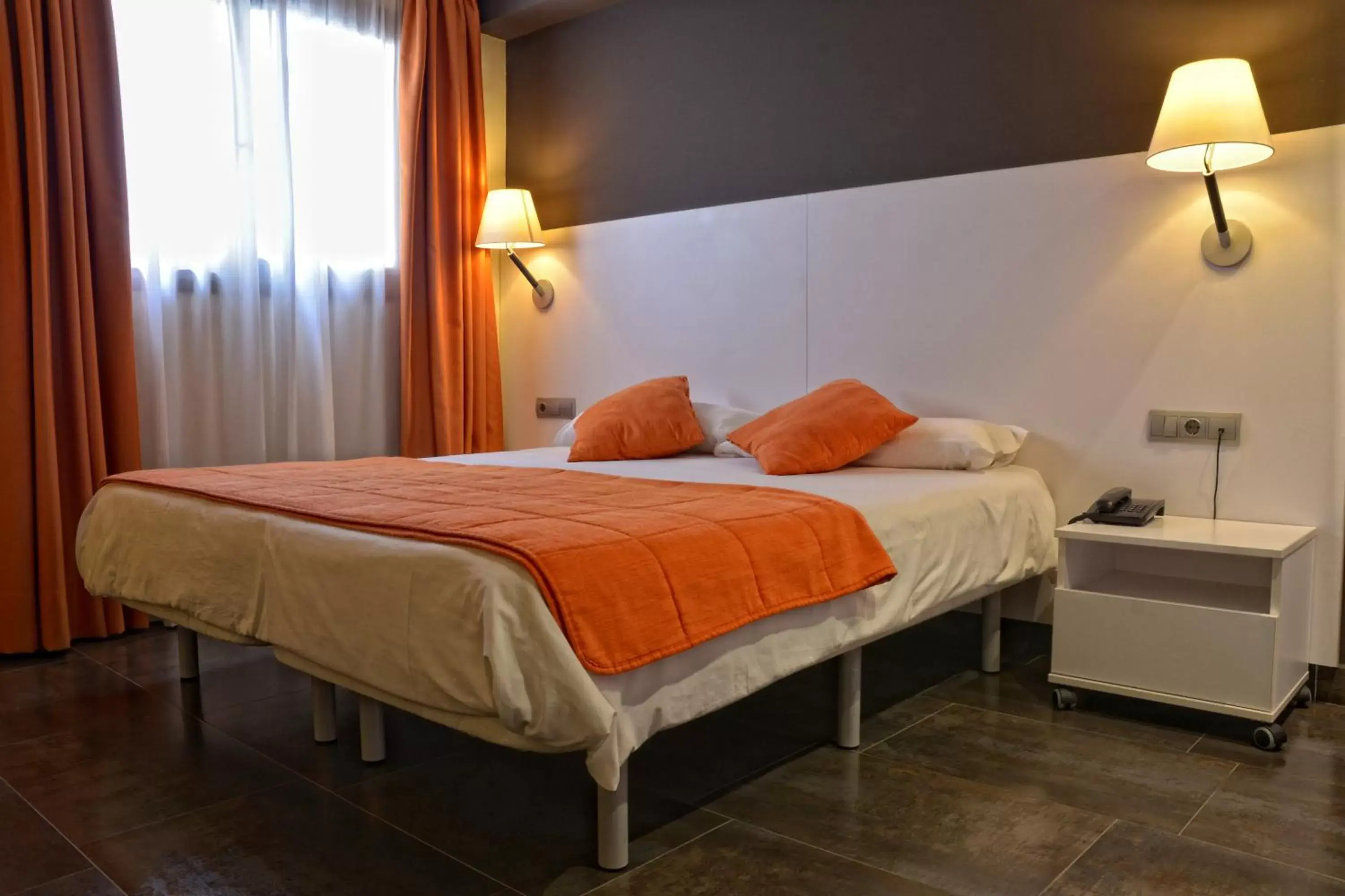 Double or Twin Room in Hotel Can Batiste Double or Twin Room in Hotel Can Batiste