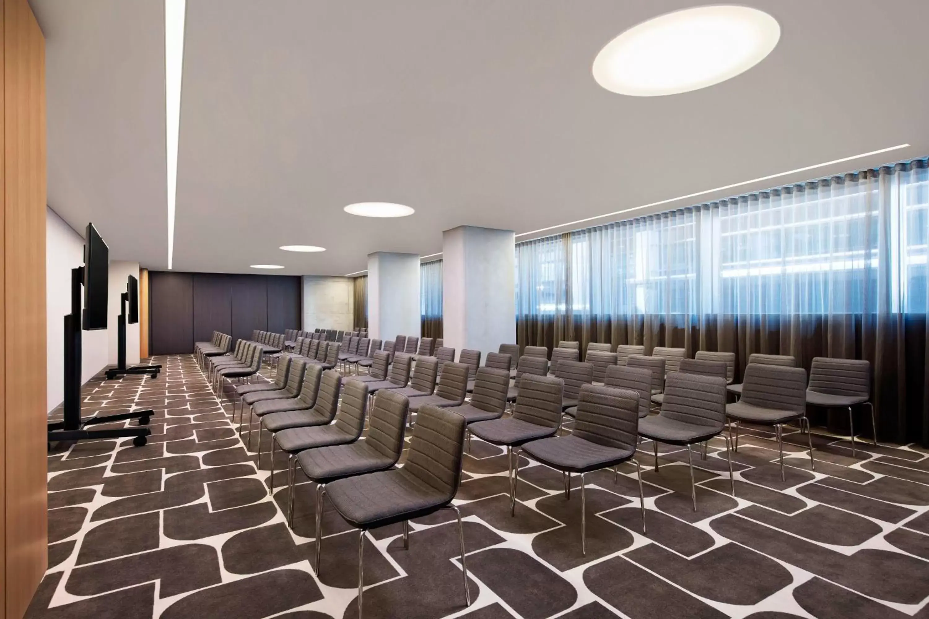 Meeting/conference room in Four Points by Sheraton Sydney, Central Park