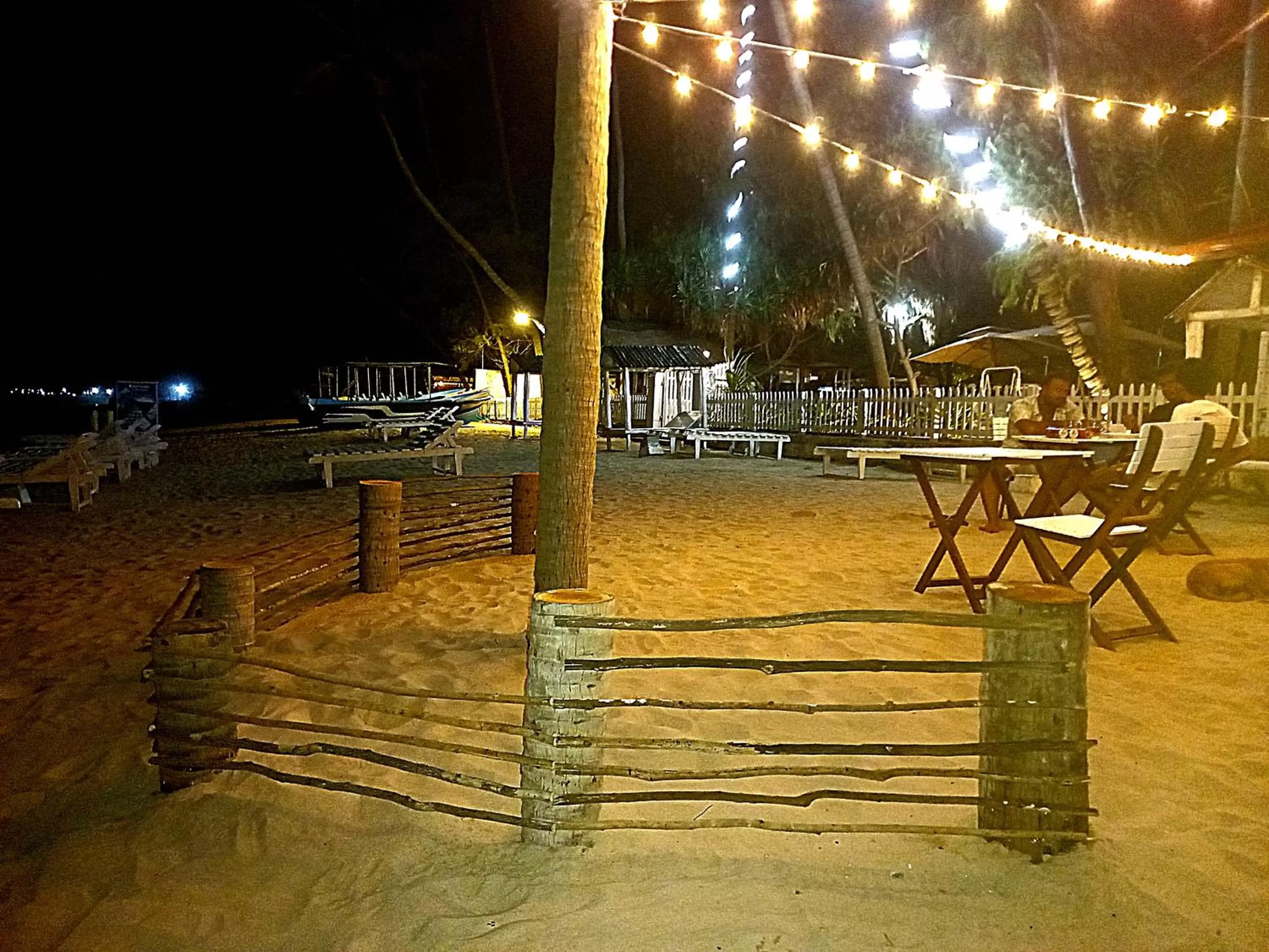 Blue Sand Beach Resort