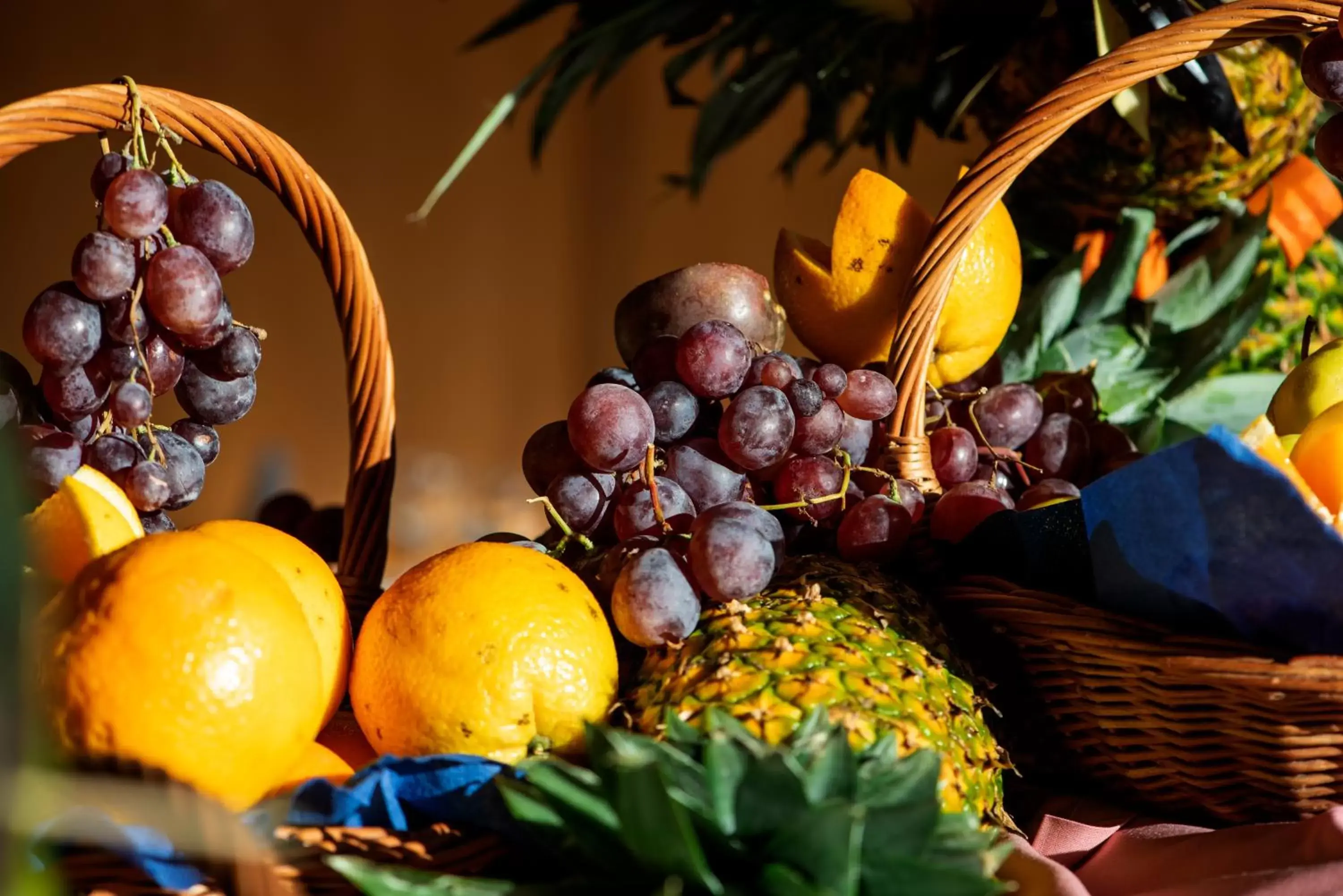 Food and drinks in Monte Mar Palace Hotel Food and drinks in Monte Mar Palace Hotel