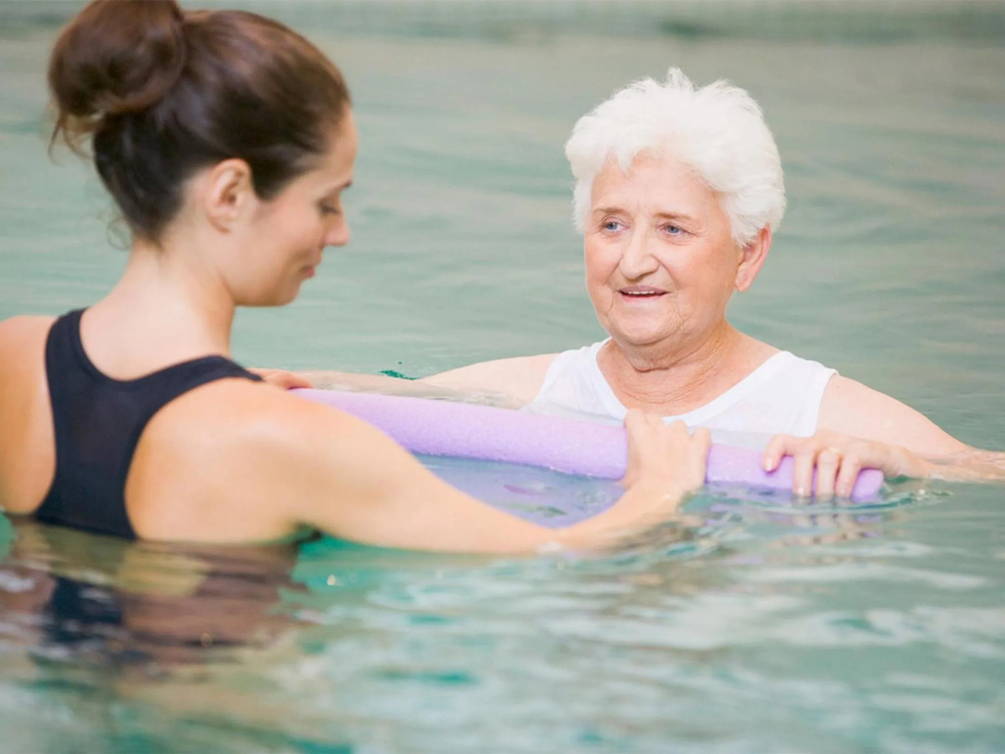 Hot Spring Bath in Dalaman Airport Lykia Thermal & Spa Hotel