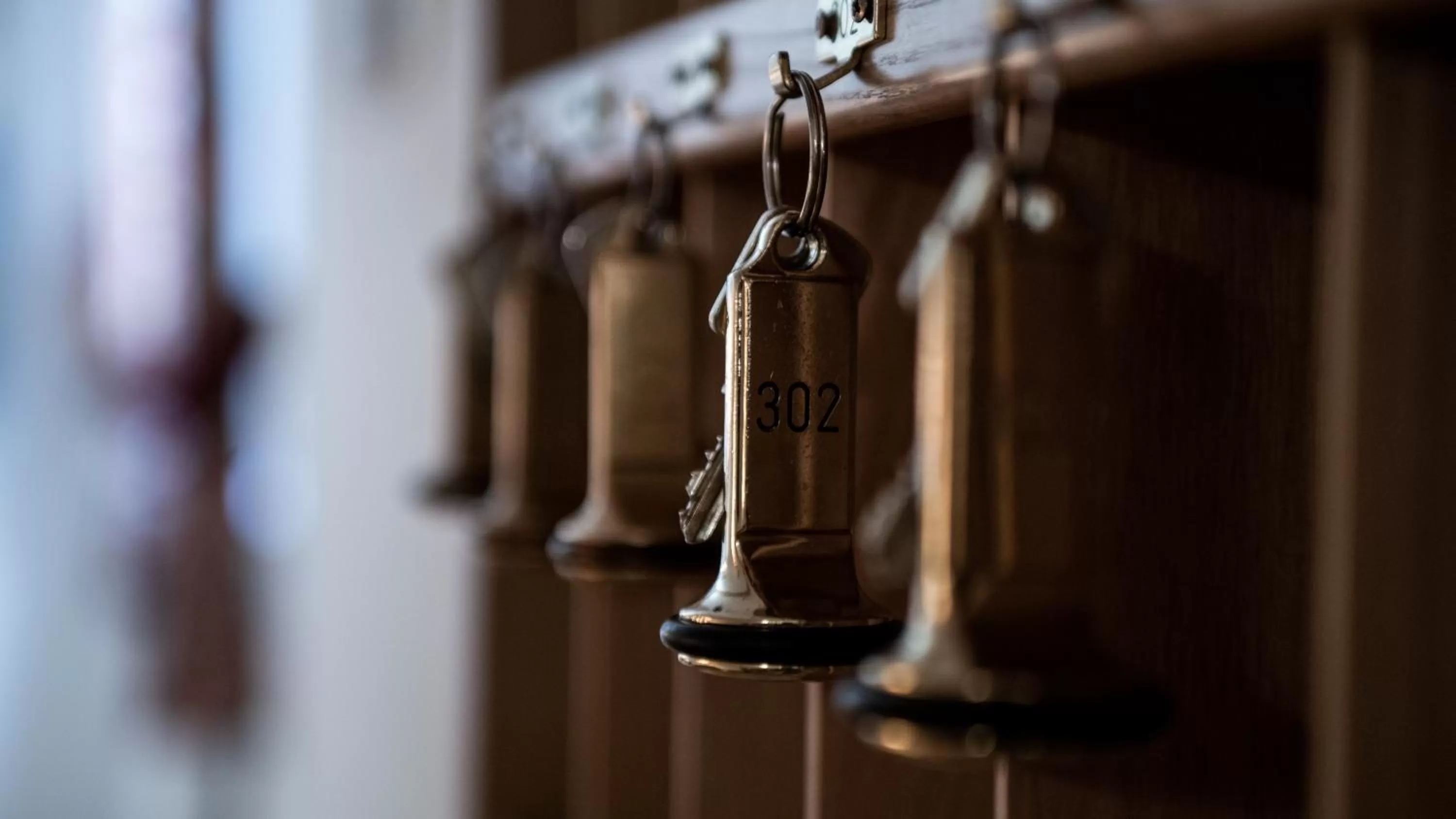 Property logo or sign in Vitalhotel Kaiserhof
