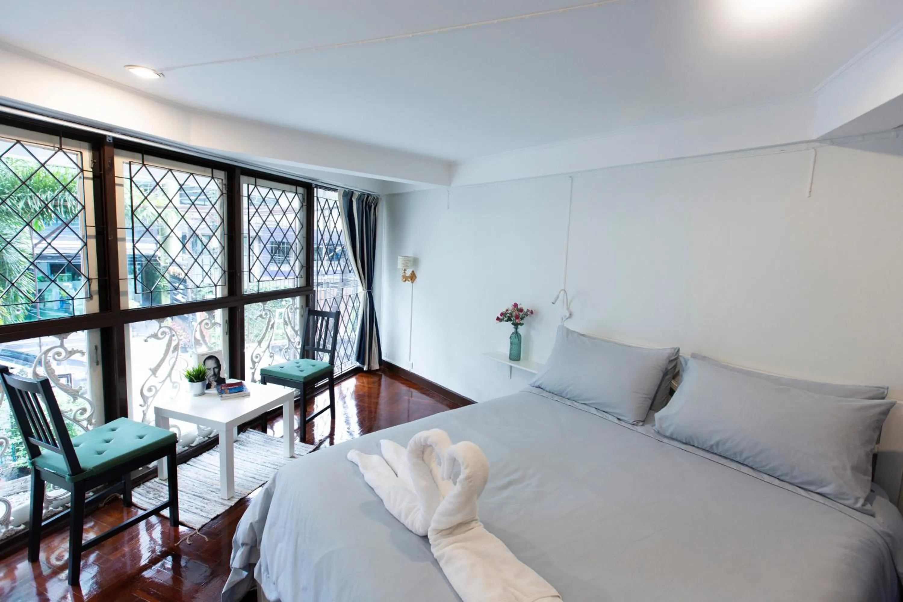 Home 16  (Hostel 16)