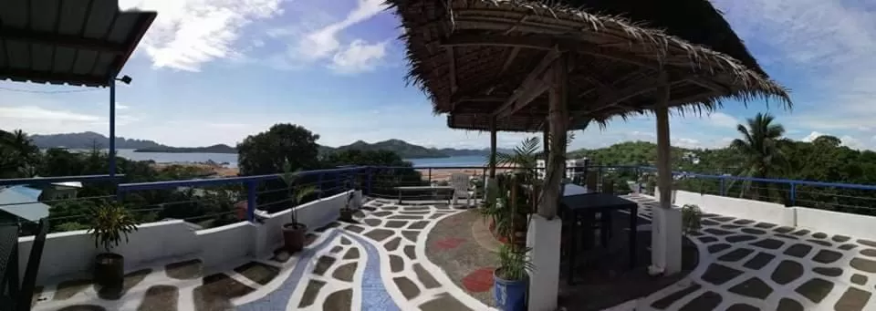 Nearby landmark in Casa Montemar Bed and Breakfast