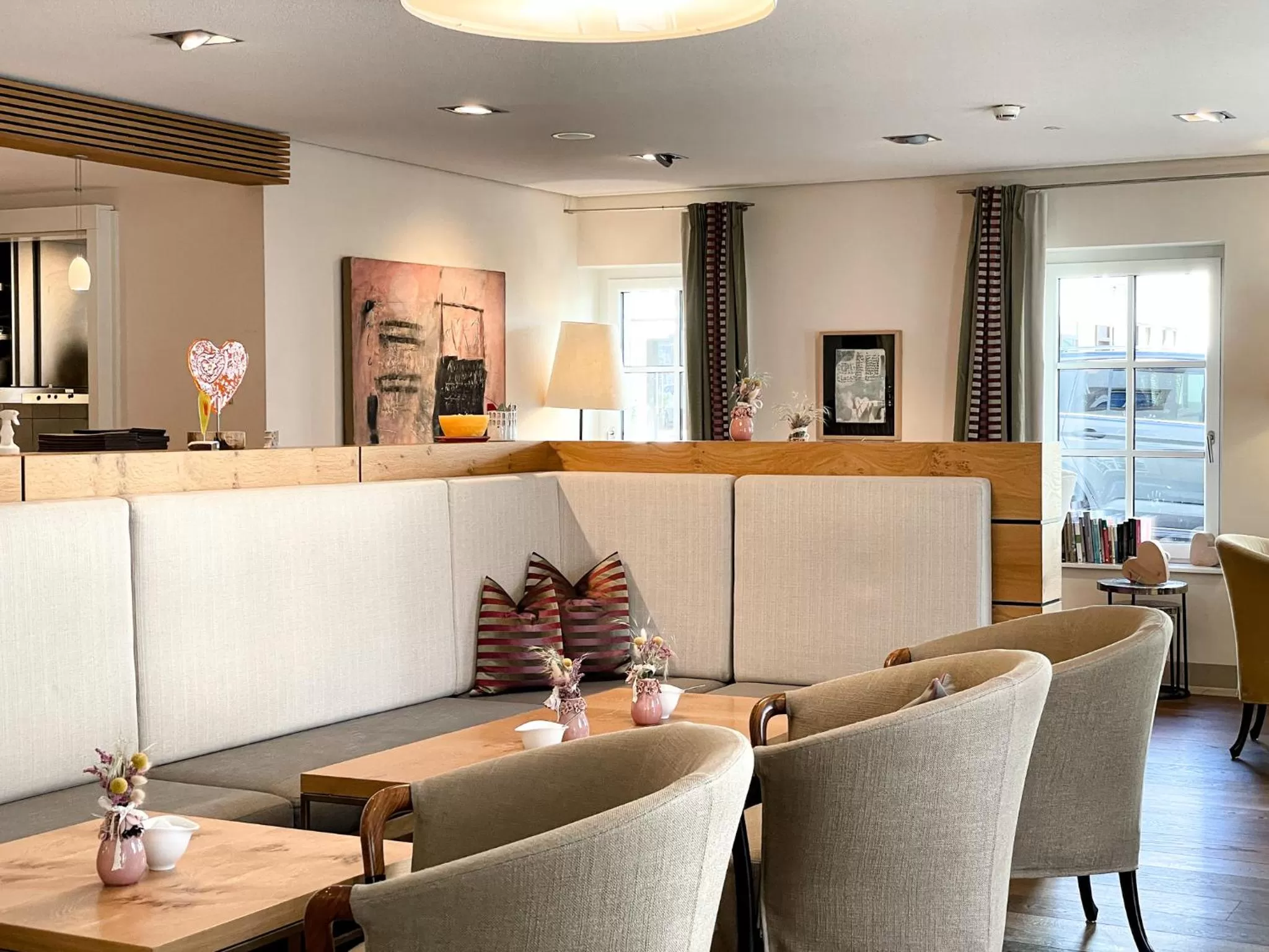 Restaurant/places to eat in Hotel-Restaurant Anne-Sophie