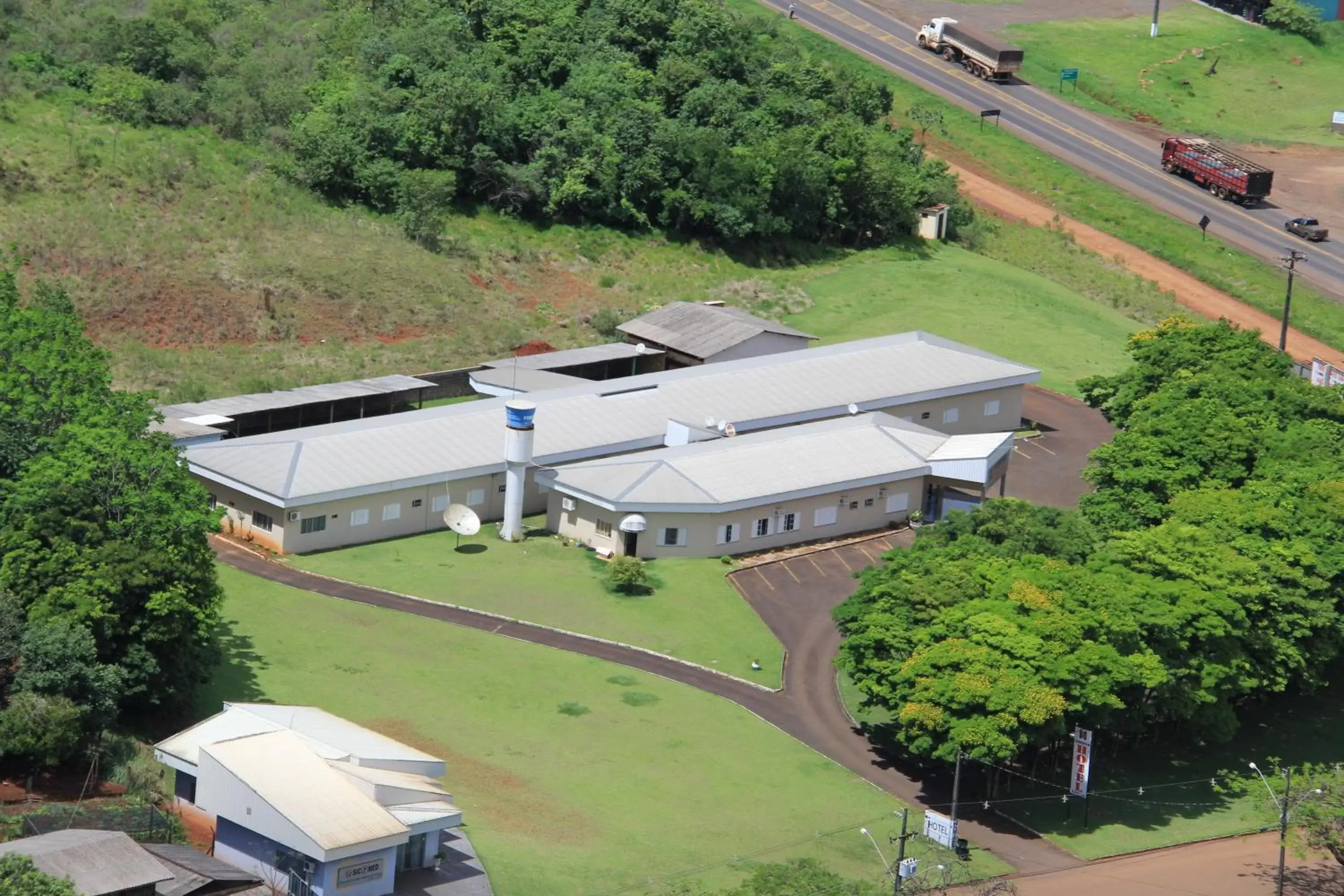 Giroto Hotel Giroto Hotel