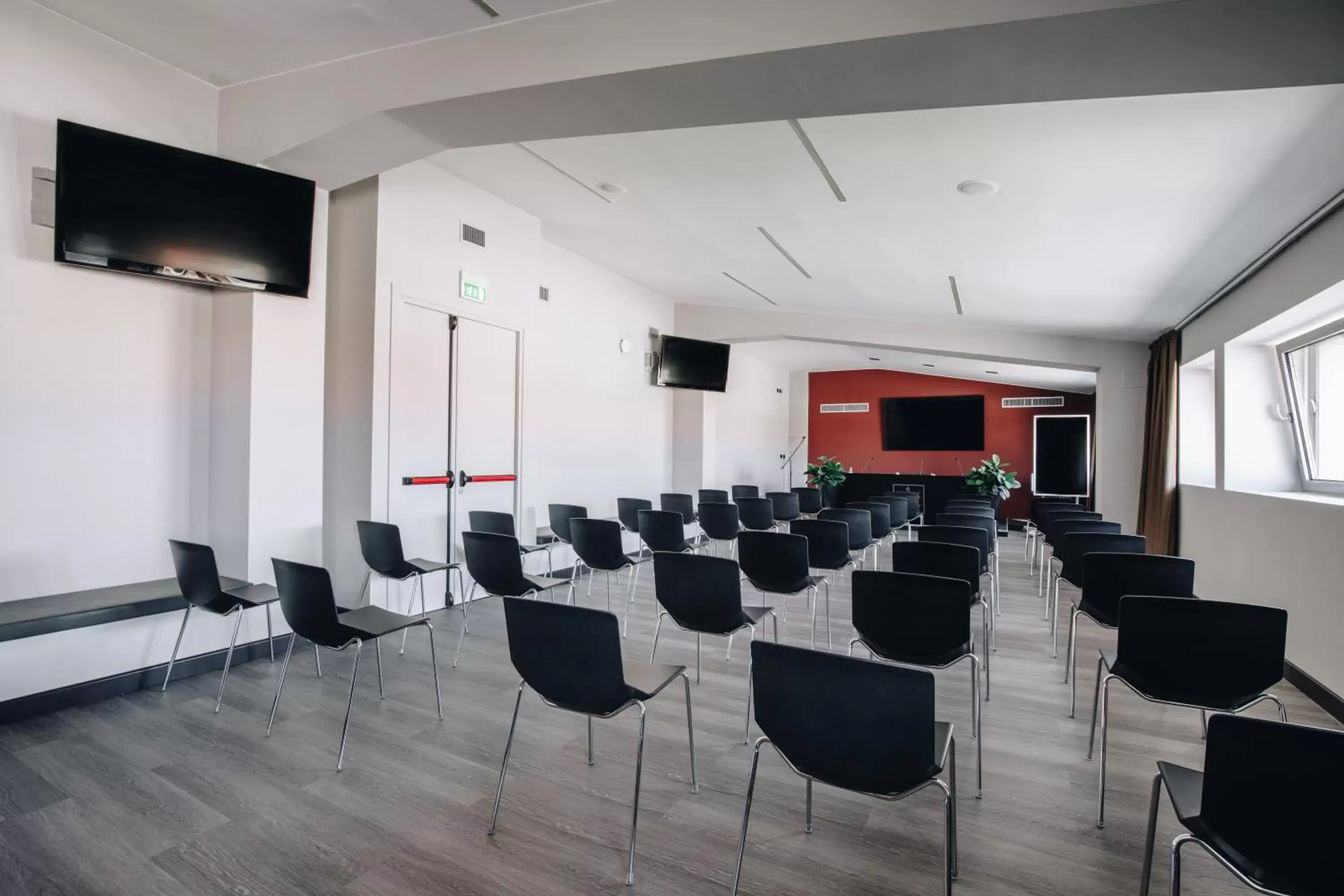 Meeting/conference room in Hotel Continental