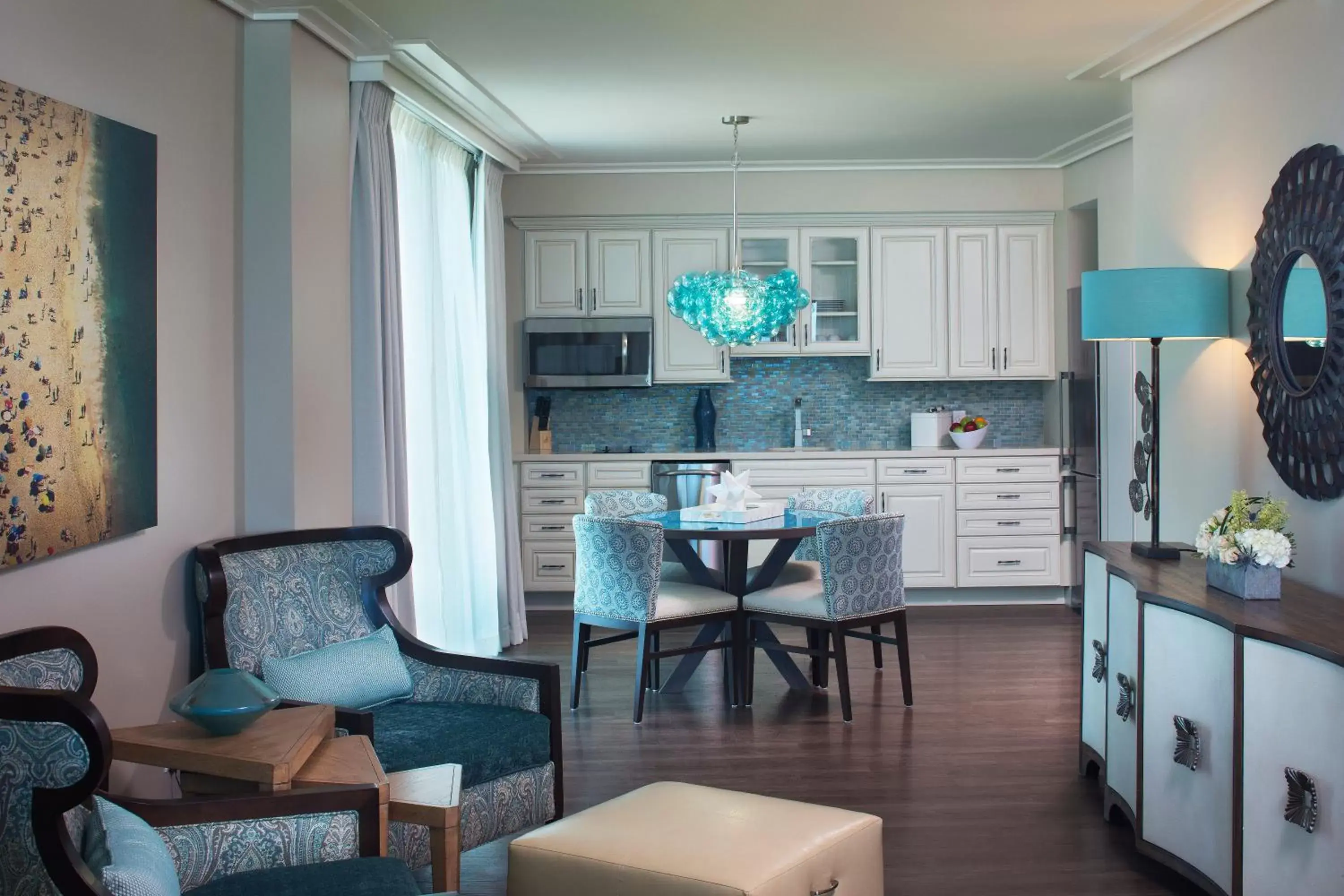 Dining area, Seating Area in Opal Sands