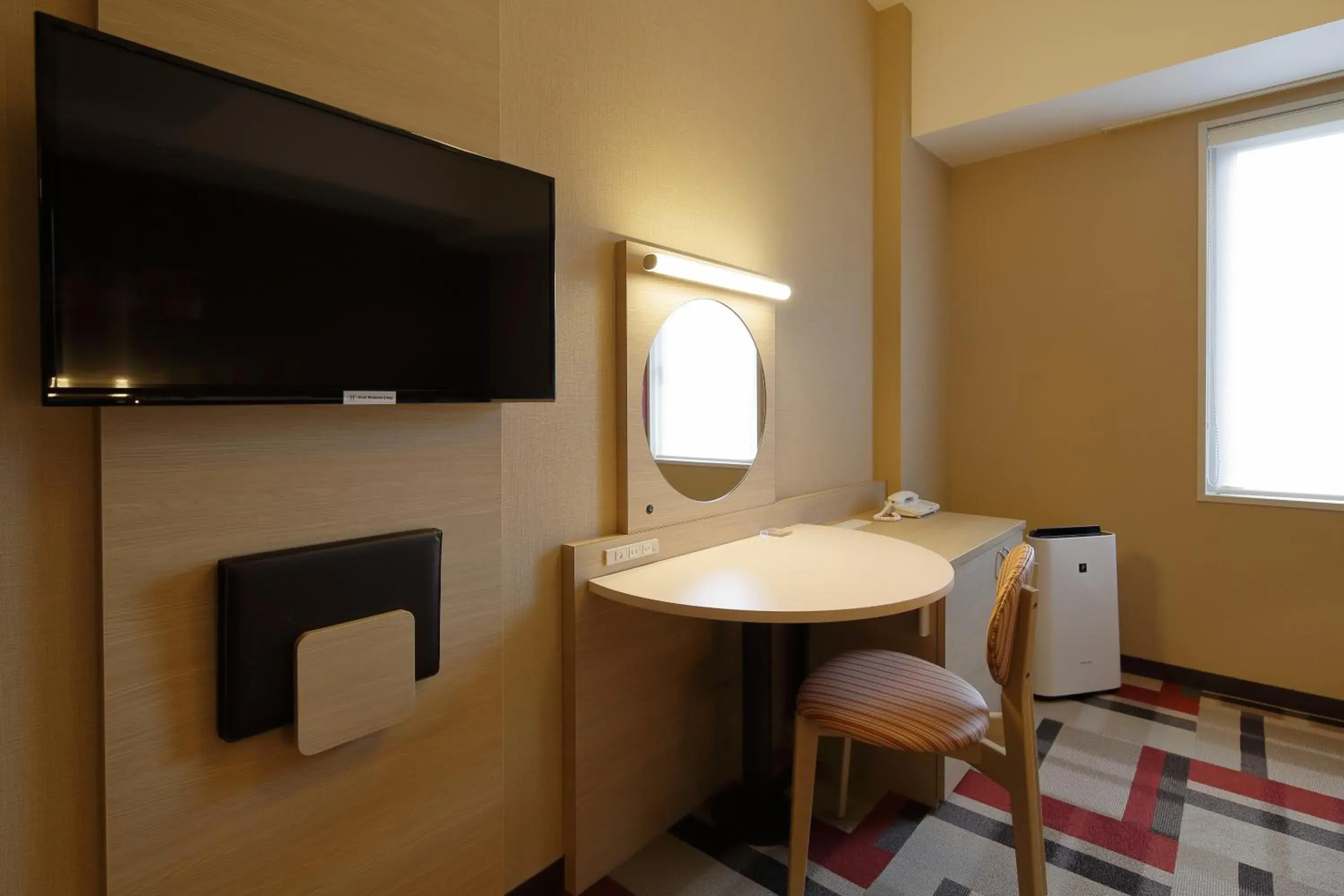 Photo of the whole room, Bathroom in Hotel Monte Hermana Kobe Amalie