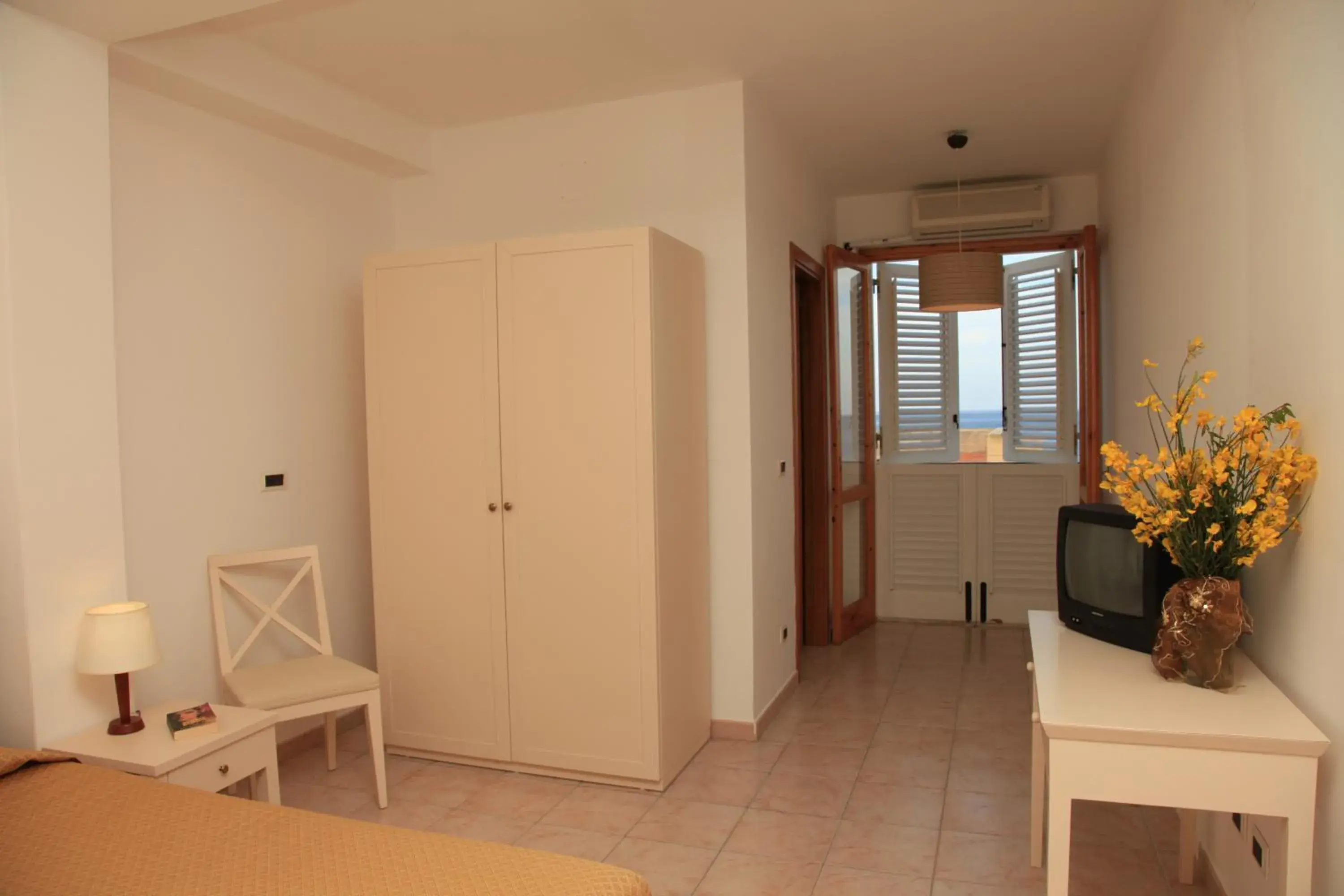 Bedroom, Seating Area in Hotel Amarea