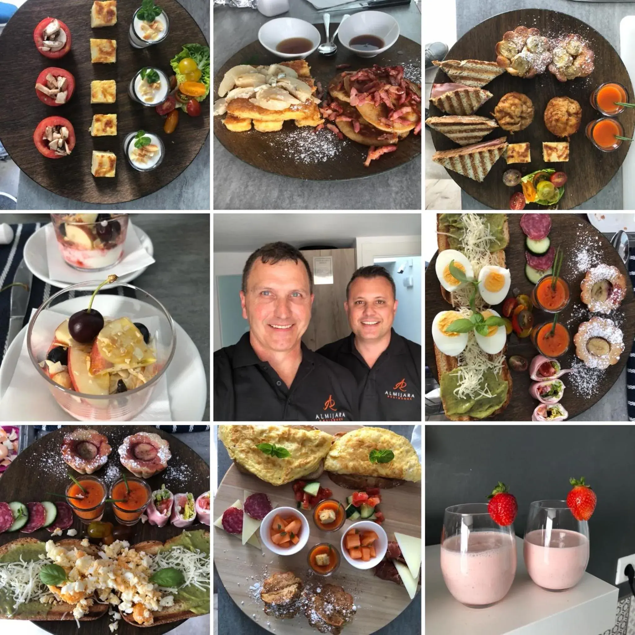 Almijara Residence Almijara Residence