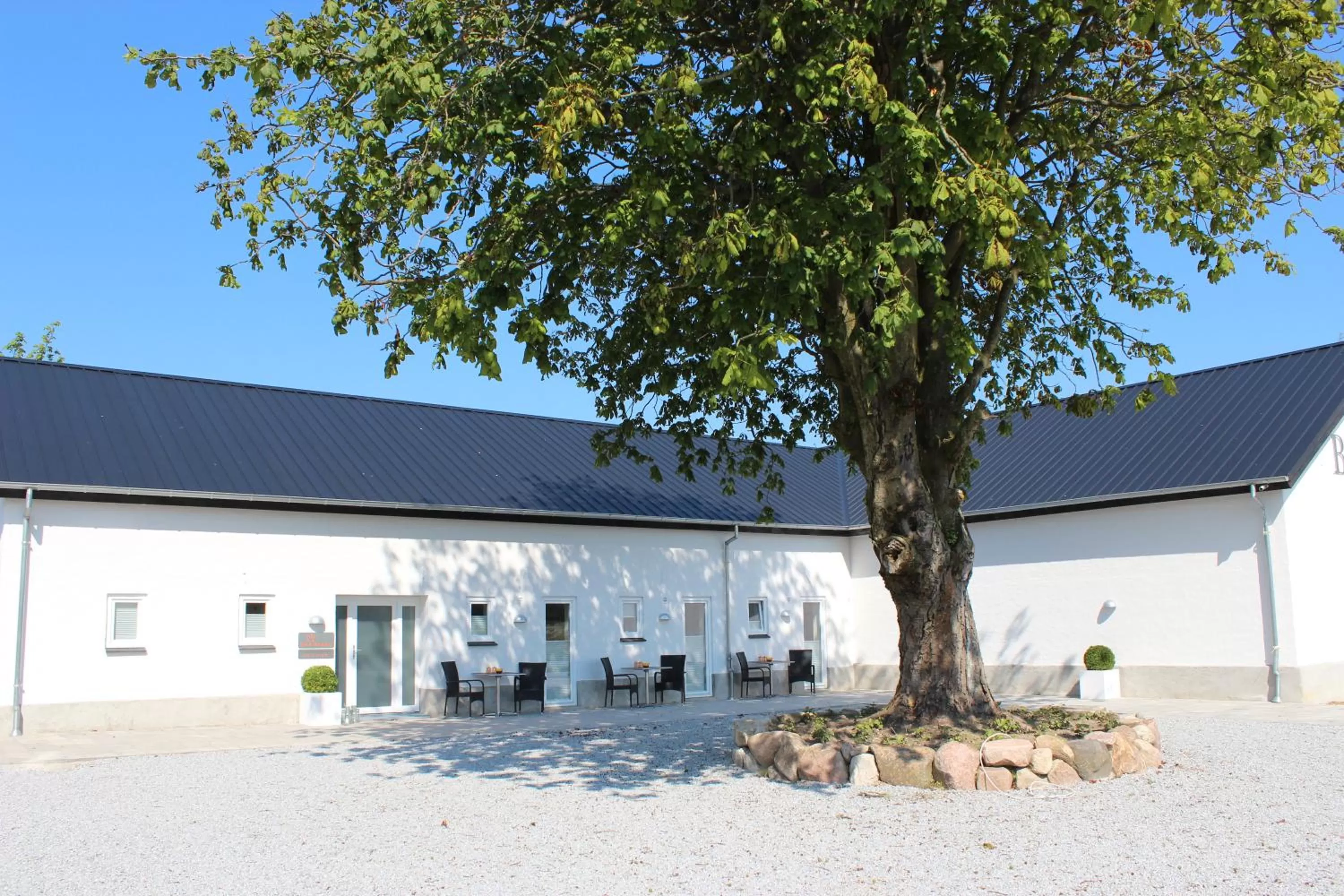 Facade/entrance in 272 Bed & Breakfast