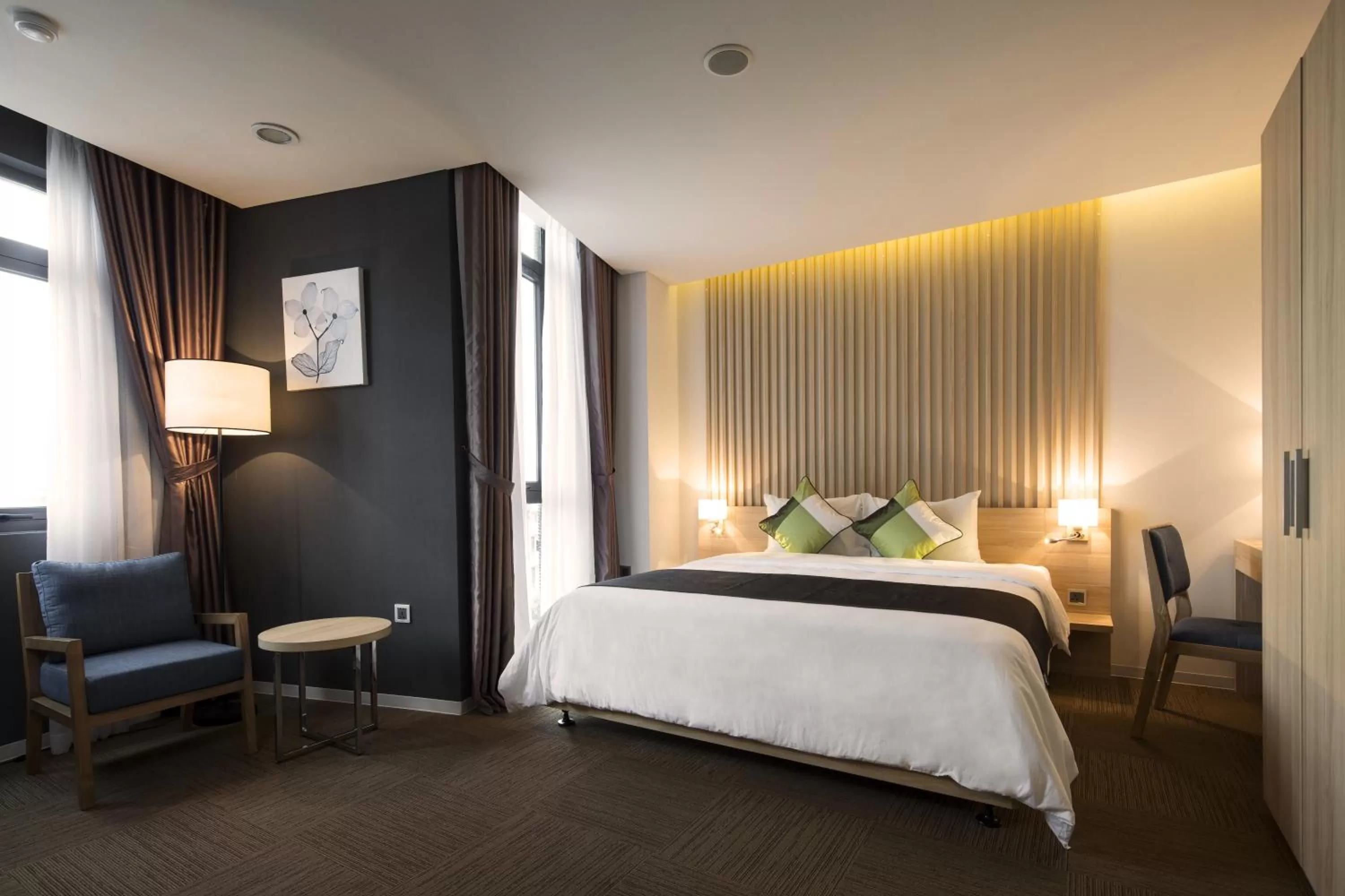 Photo of the whole room in Kuretake Inn Kim Ma 132