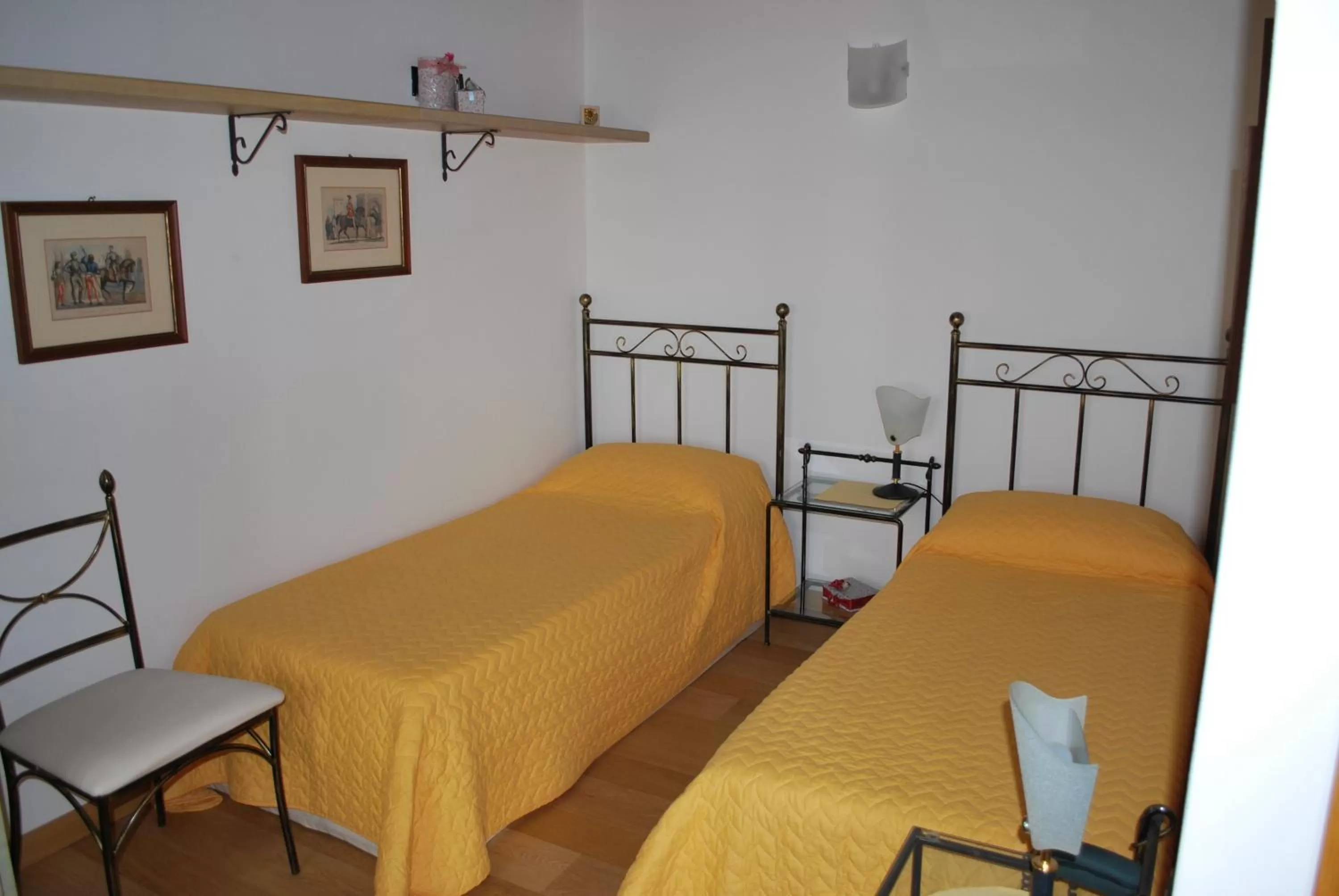 Bed in Ciase dal Orcul