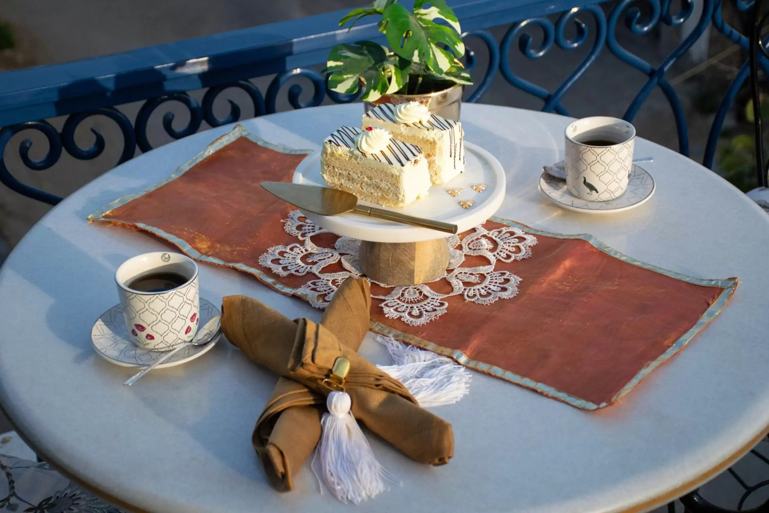 Restaurant/places to eat in Dileep Kothi - A Royal Boutique Luxury Suites in Jaipur Restaurant/places to eat in Dileep Kothi - A Royal Boutique Luxury Suites in Jaipur