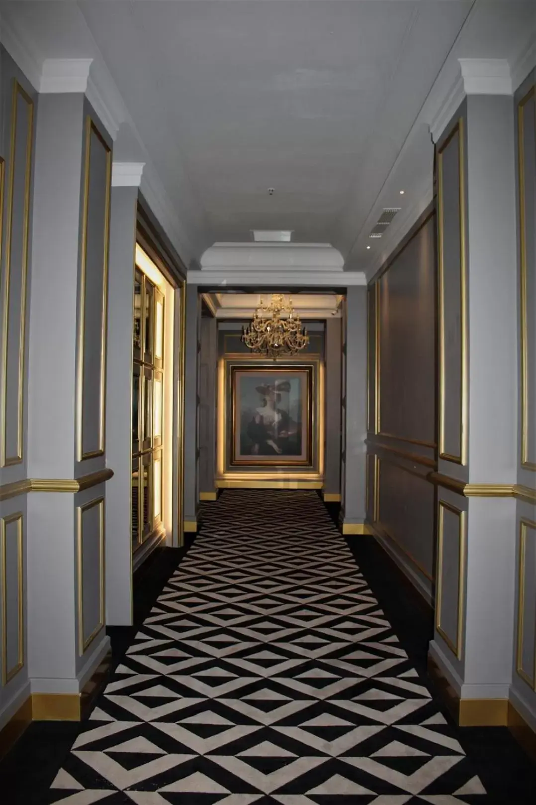 Property building in Sofia Boutique Residence Property building in Sofia Boutique Residence